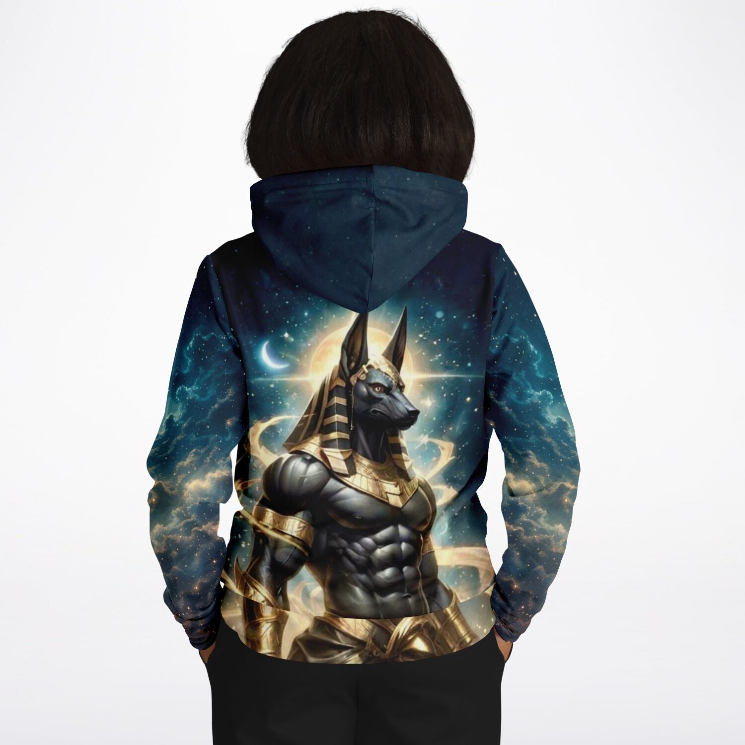 Dreamer Hoodie - Anubis