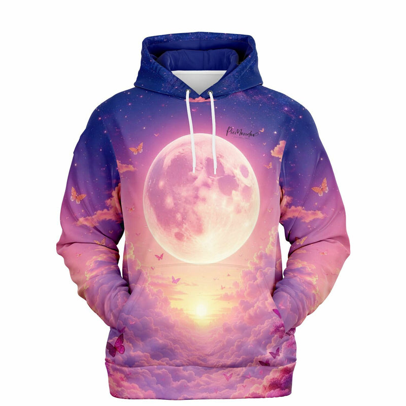 Dreamer Hoodie - Wolkenreich