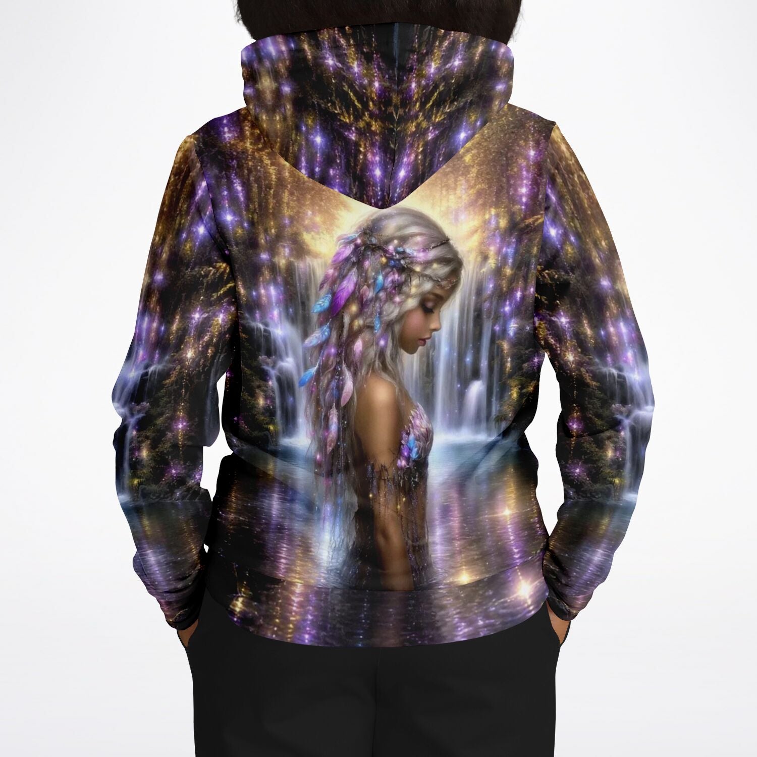 Dreamer Hoodie - Elysias Lied