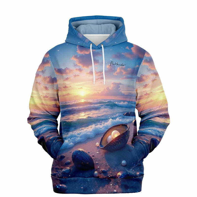 Dreamer Hoodie - Strandliebe