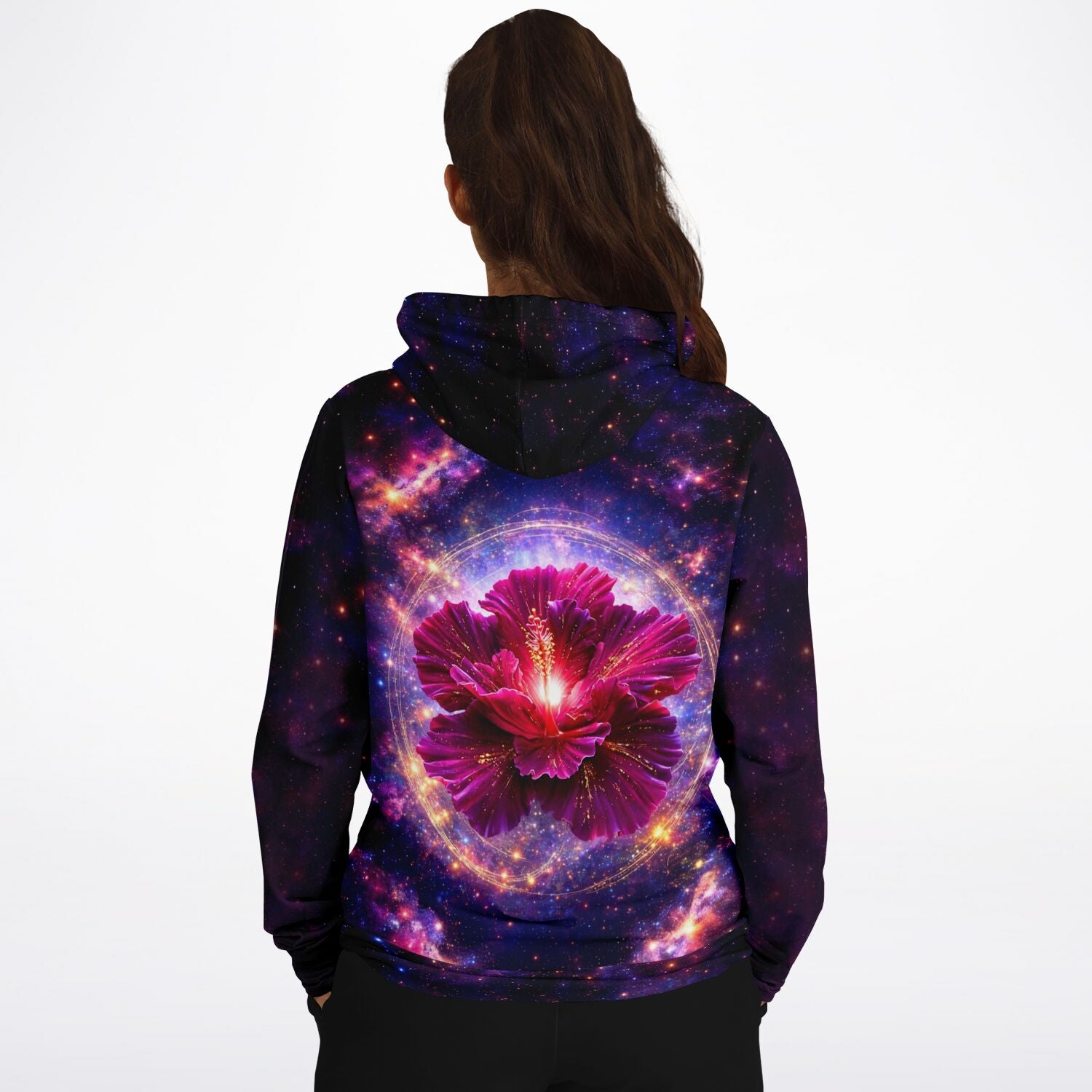 Dreamer Hoodie - Königin im eigenen Licht