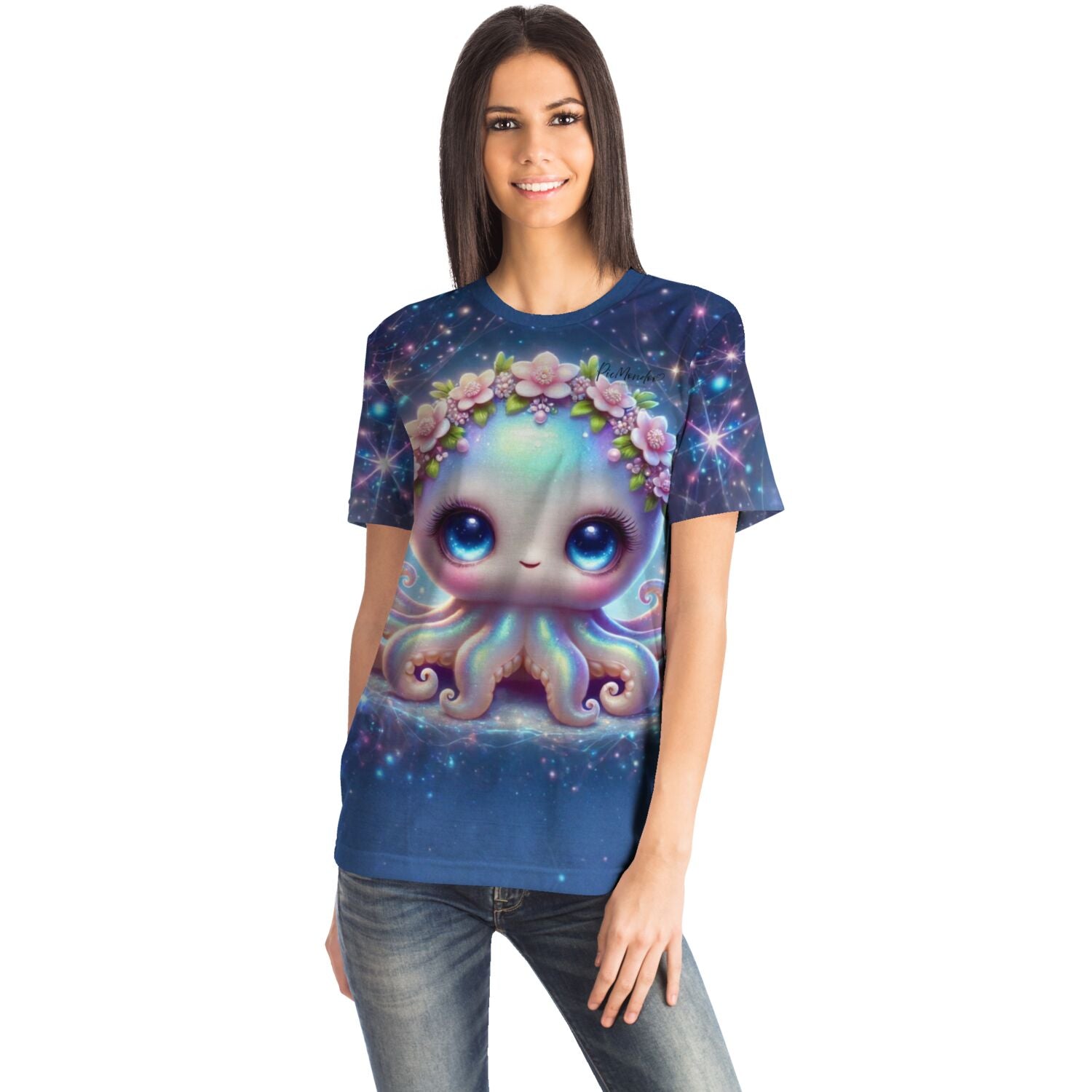 Dreamer T-Shirt - Fairydust Special - Tinty