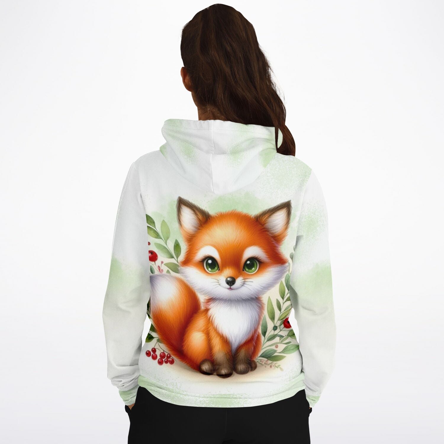 Dreamer Hoodie - Freddy Füchschen