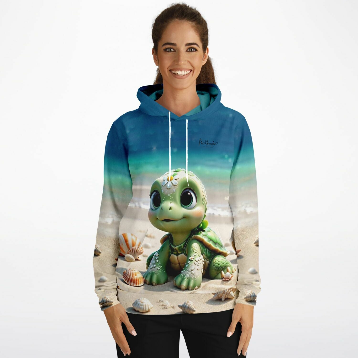 Dreamer Hoodie - Sunny Schildi