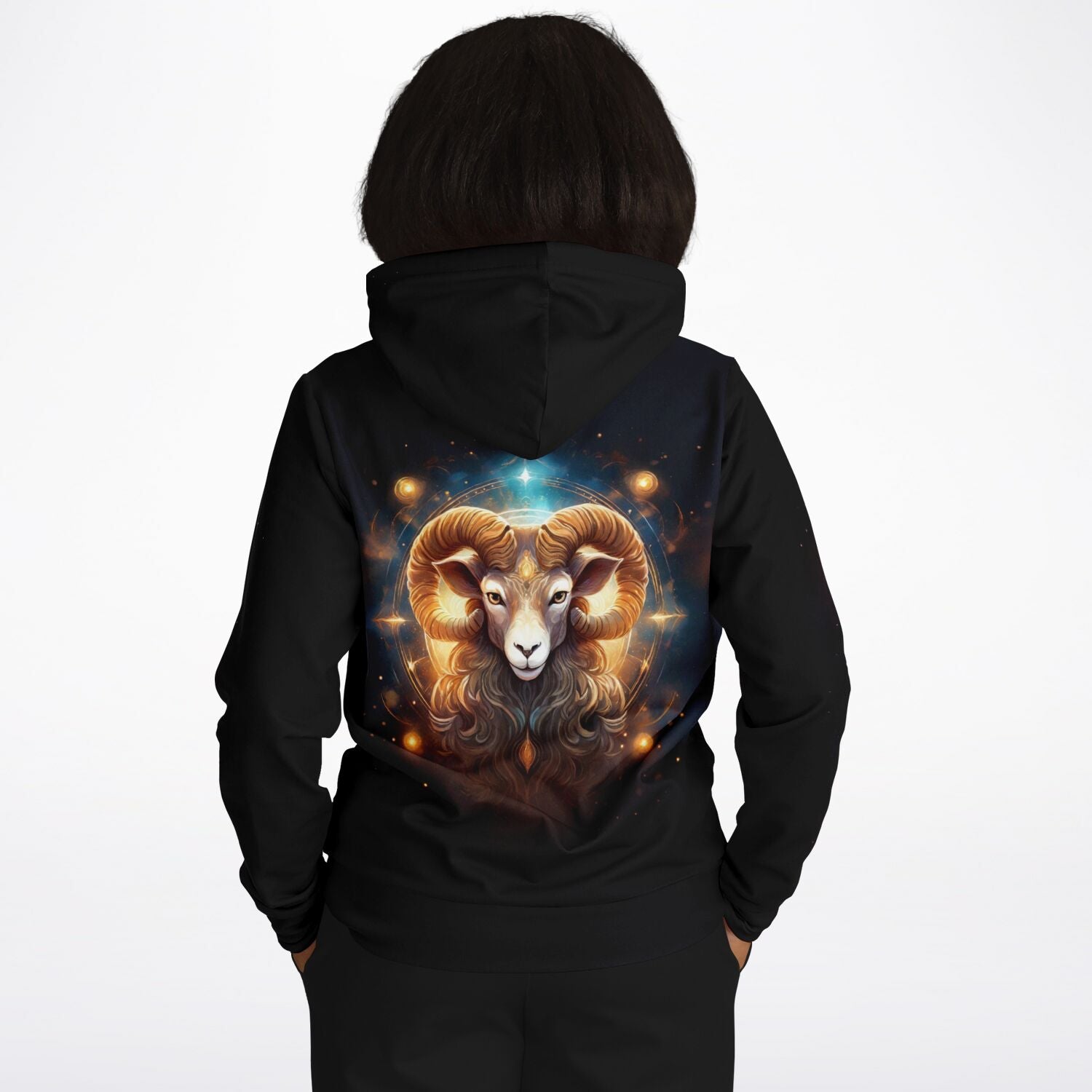 Dreamer Hoodie - Sternzeichen Widder "Limited Edition"