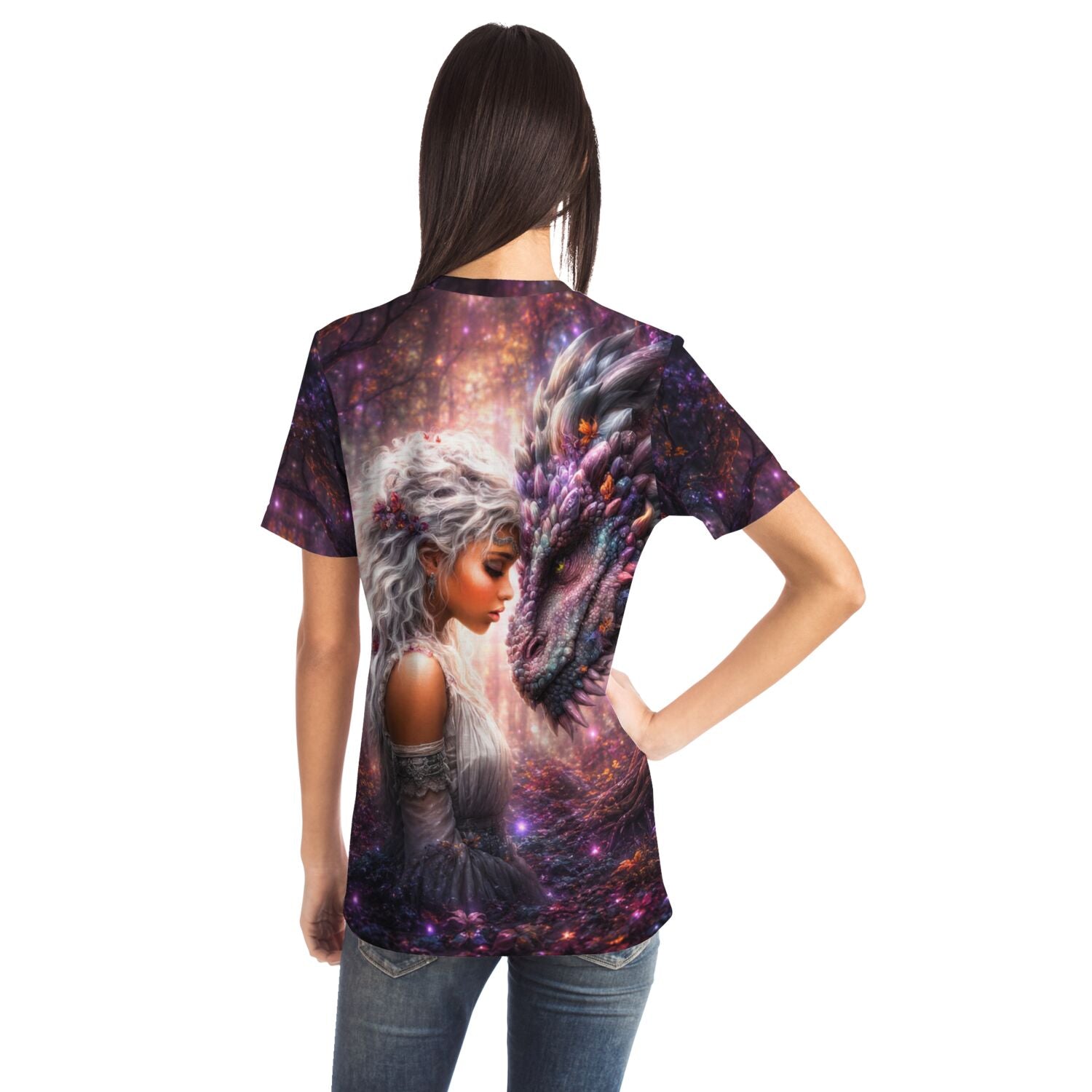 Dreamer T-Shirt - Seelenbund