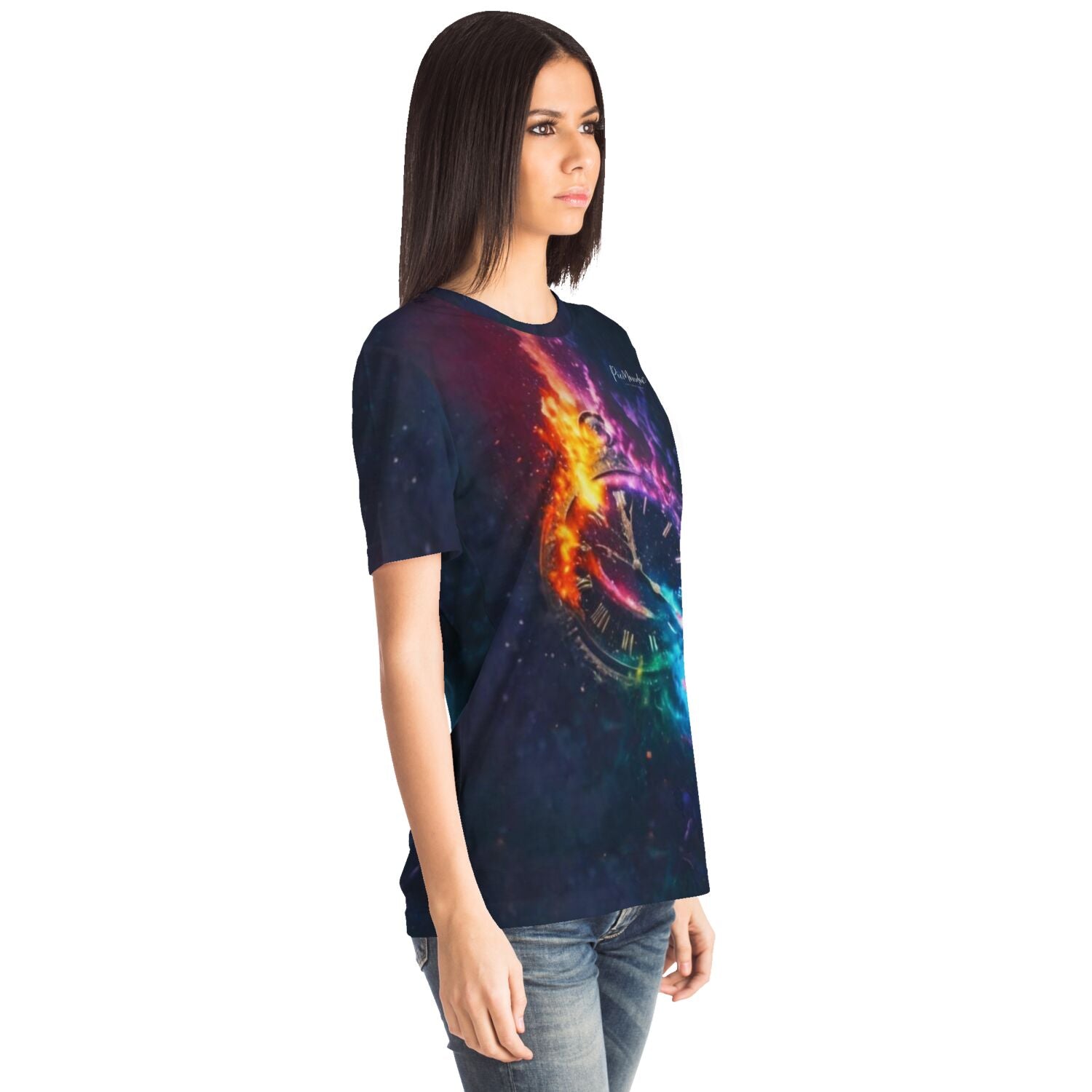 Dreamer T-Shirt - 100 Farben Special - Time of magic Moments