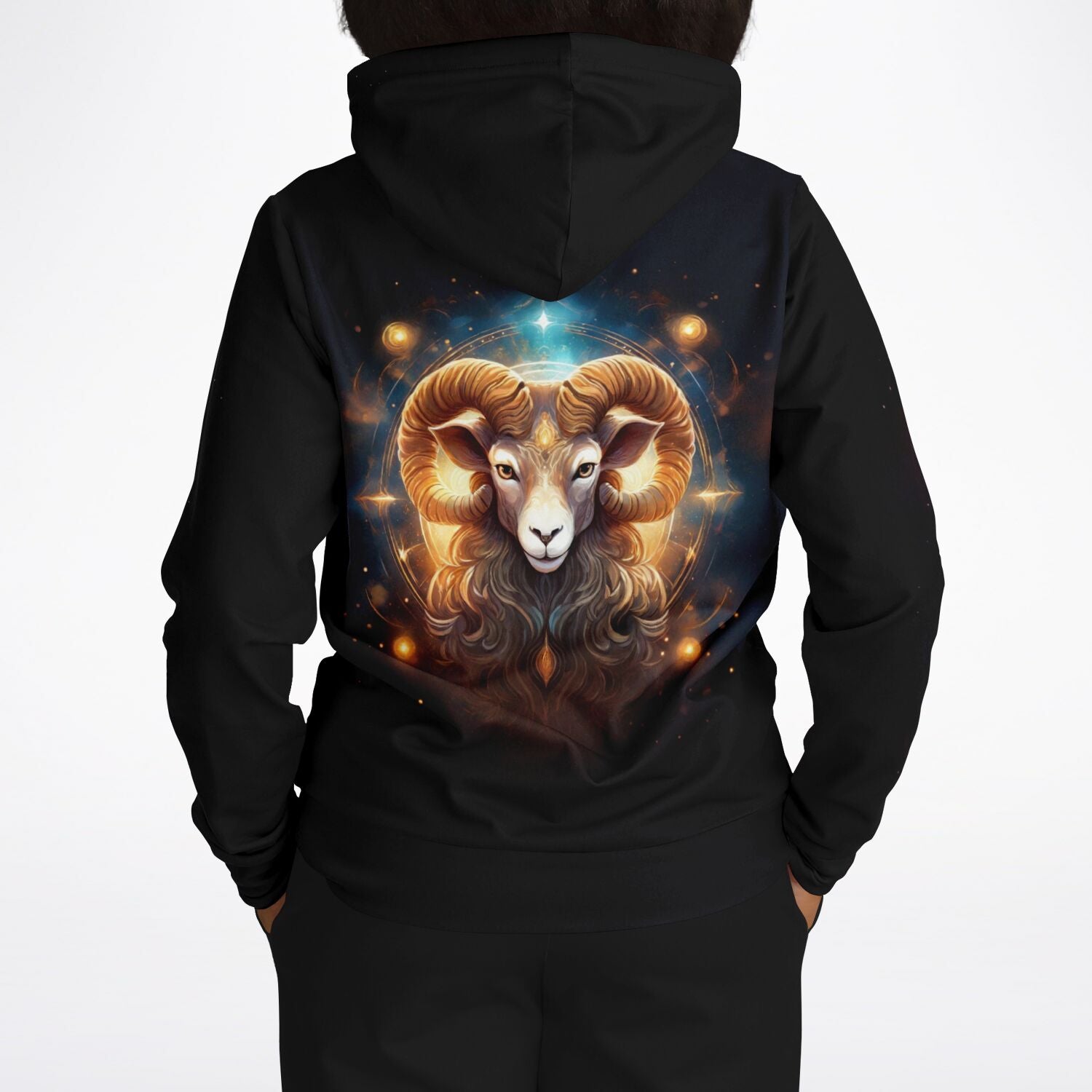 Dreamer Hoodie - Sternzeichen Widder "Limited Edition"