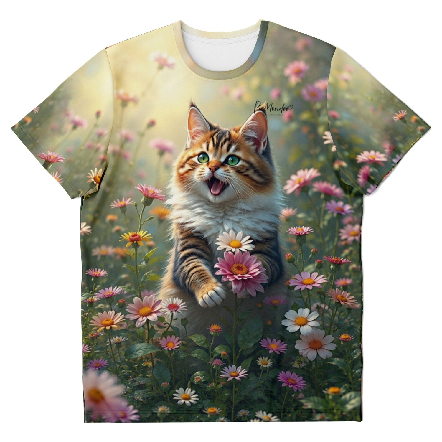 Dreamer T-Shirt - Lucy "Limited Edition"
