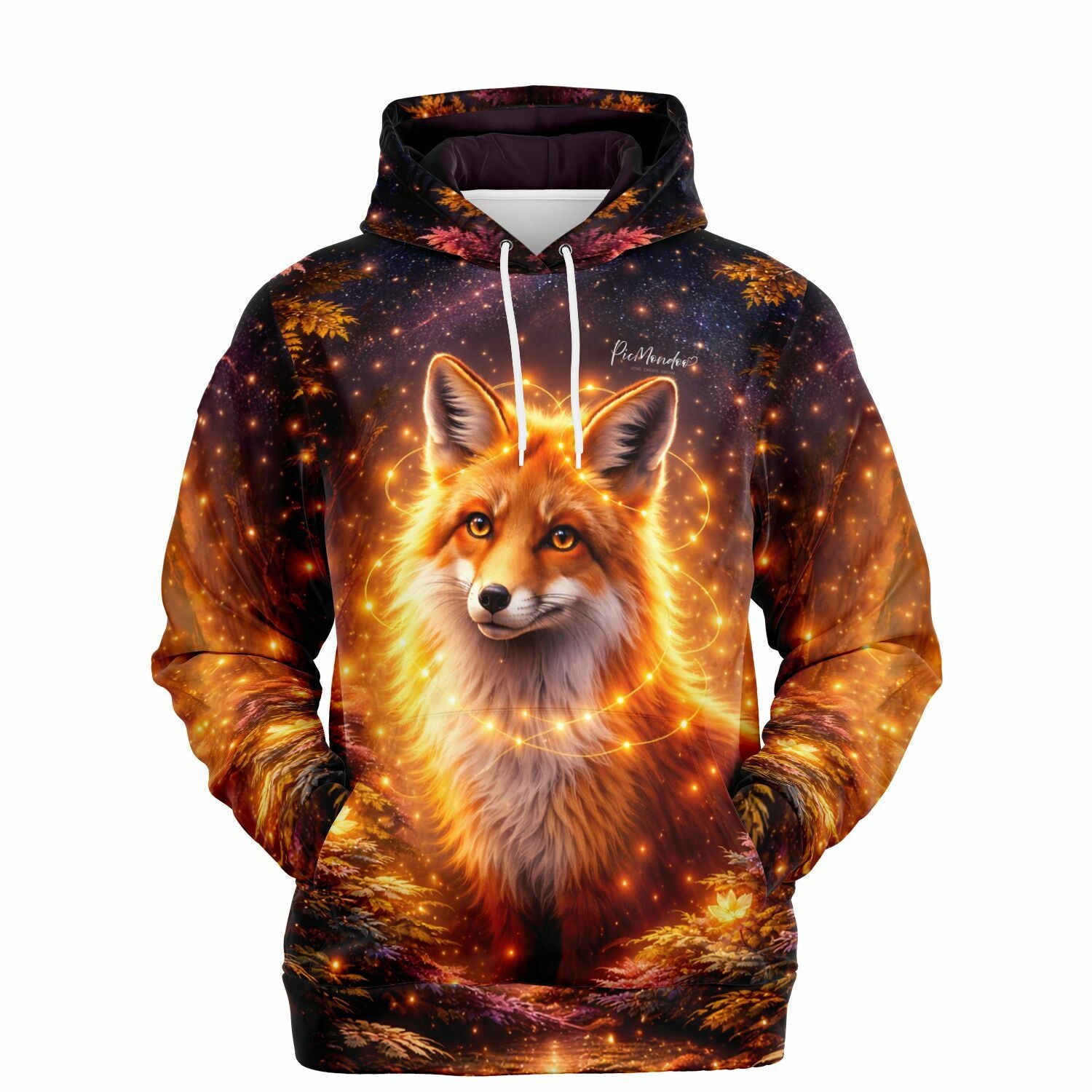 Dreamer Hoodie - Lyra