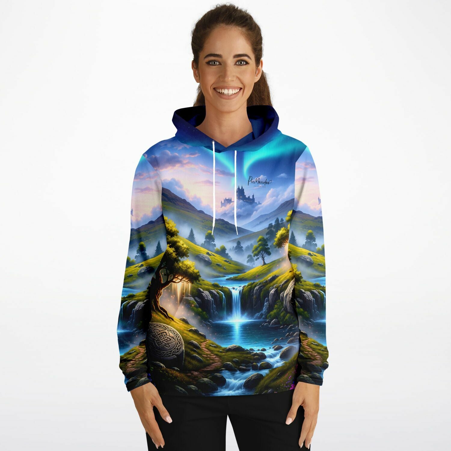 Dreamer Hoodie - Tal der Erinnerung "Limited Edition"