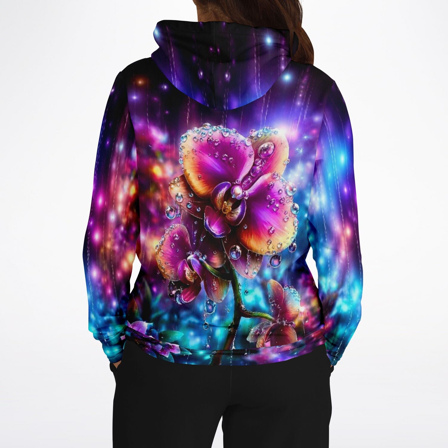 Dreamer Hoodie - Regenkuss