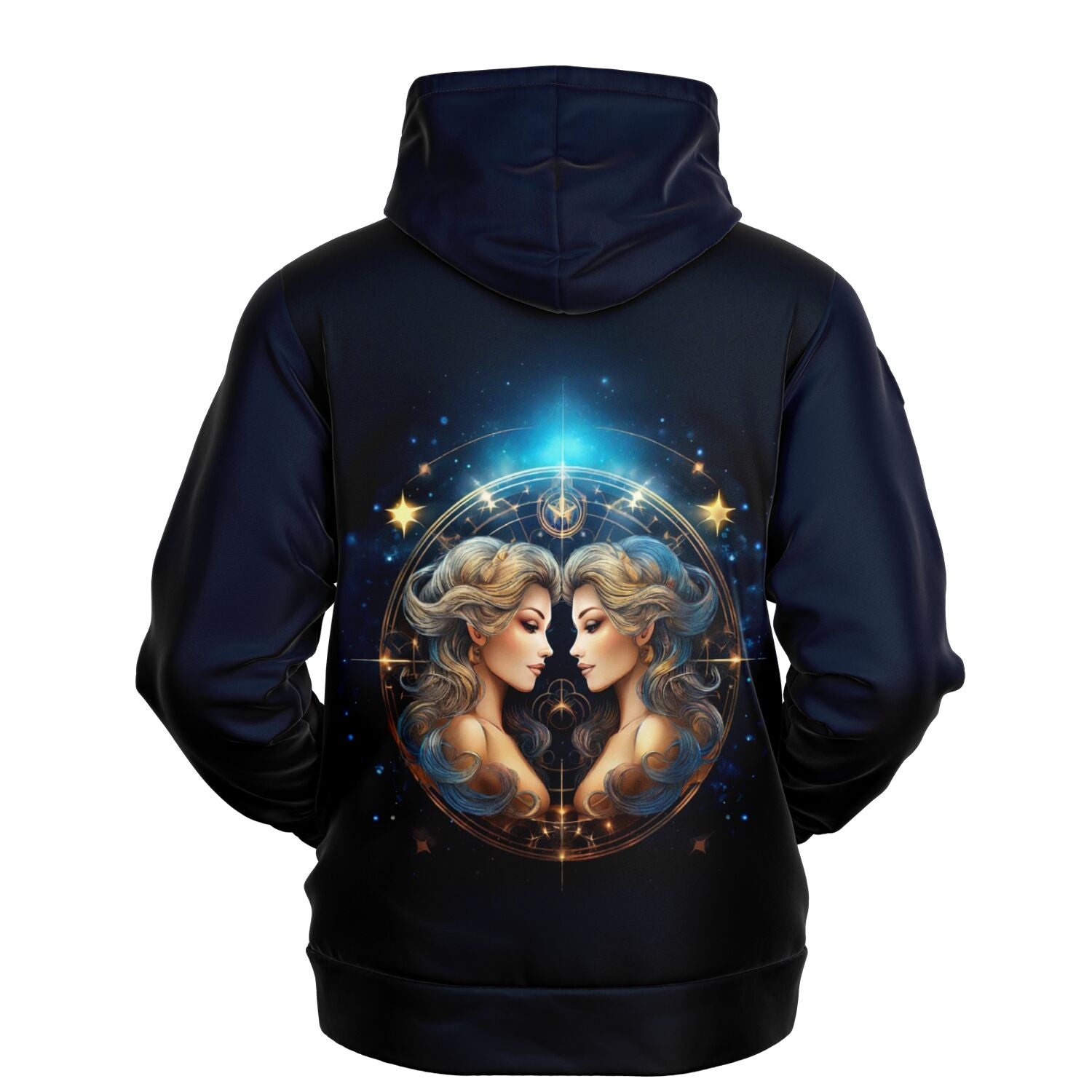 Dreamer Hoodie - Sternzeichen Zwilling "Limited Edition"
