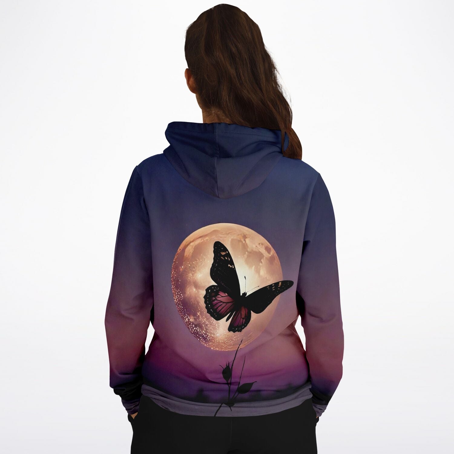 Dreamer Hoodie - Nightfly