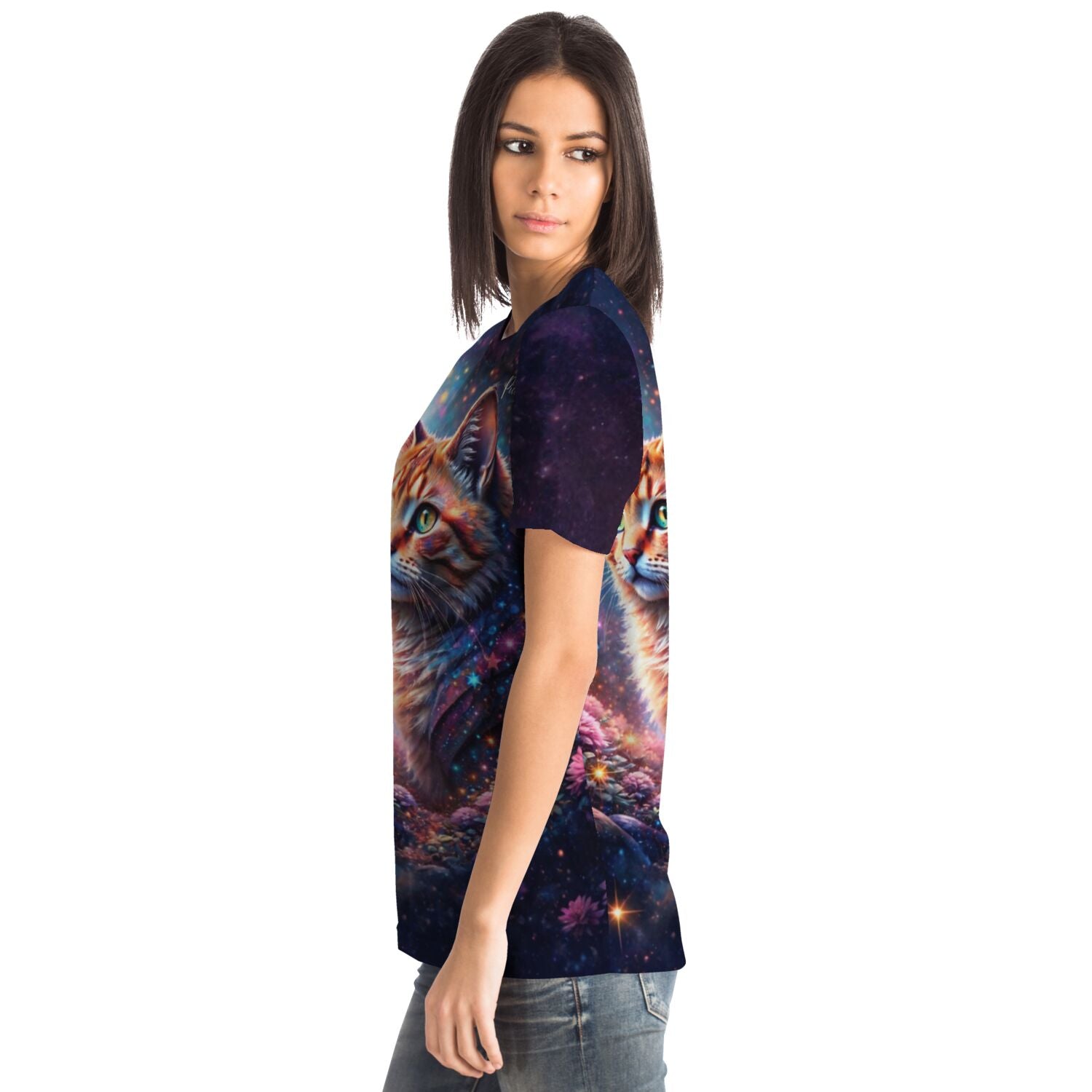 Dreamer T-Shirt - Sternenpfote