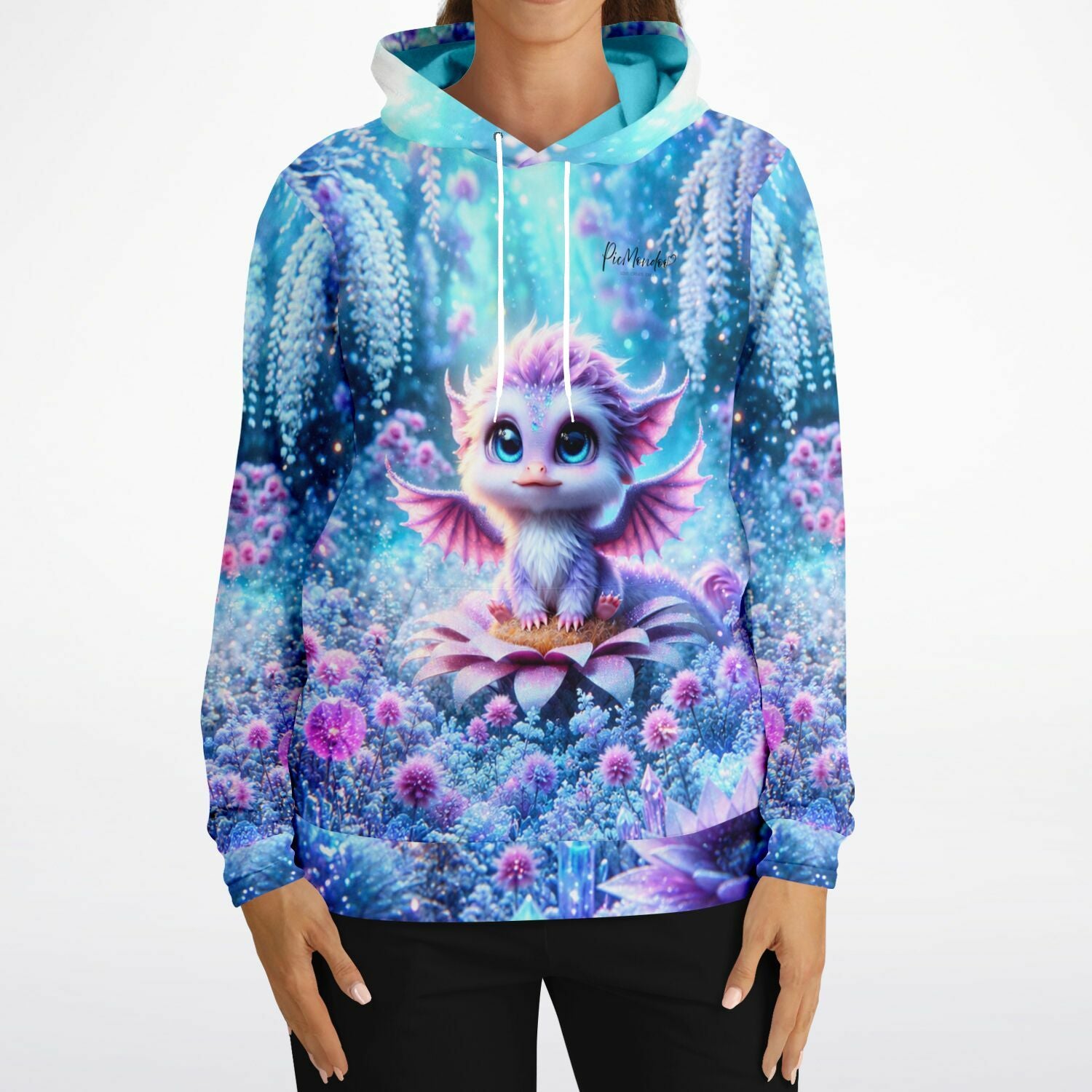 Dreamer Hoodie - Elun