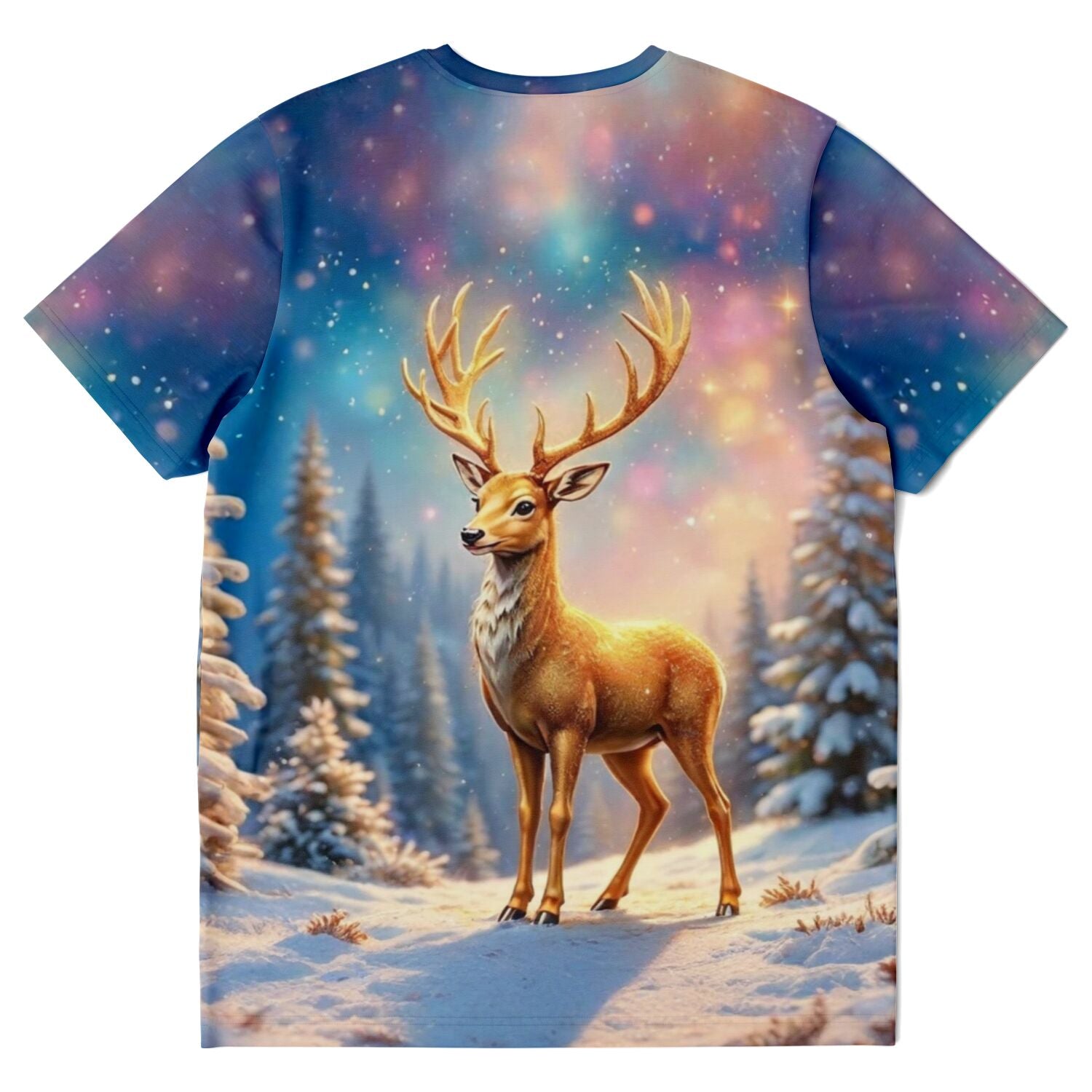 Dreamer T-Shirt - Golden Hirsch