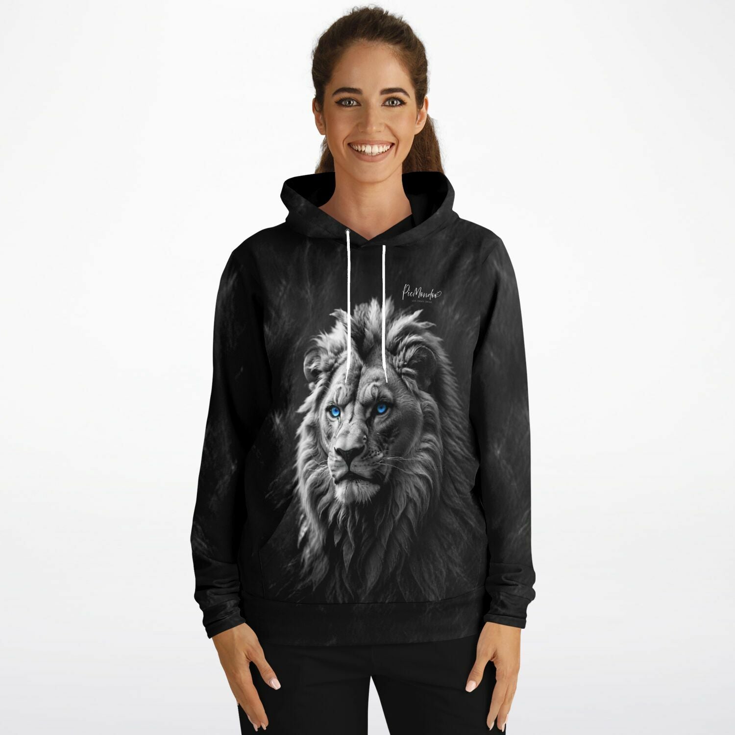 Dreamer Hoodie - Leo Löwe