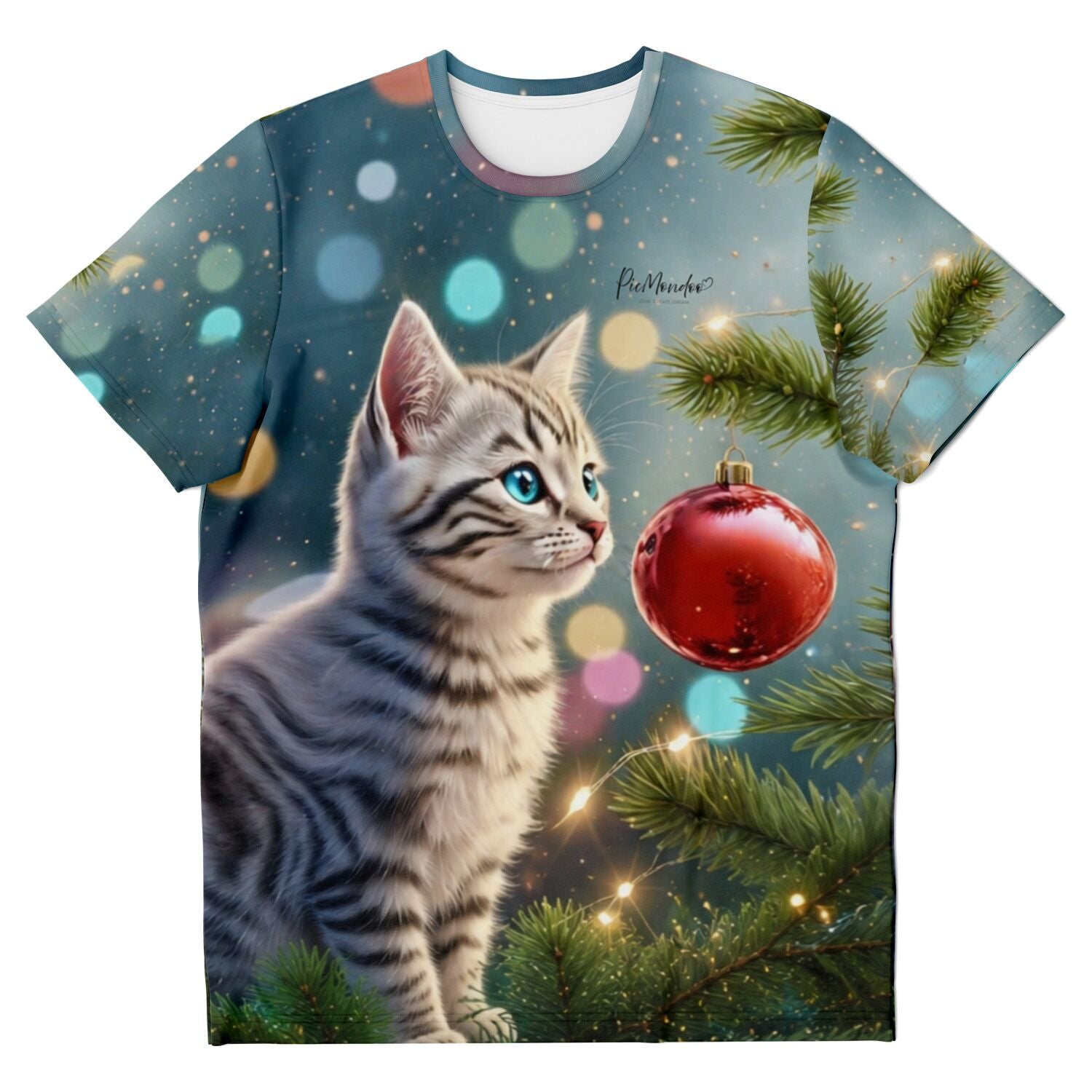 Dreamer T-Shirt - Minka "Limited Edition"