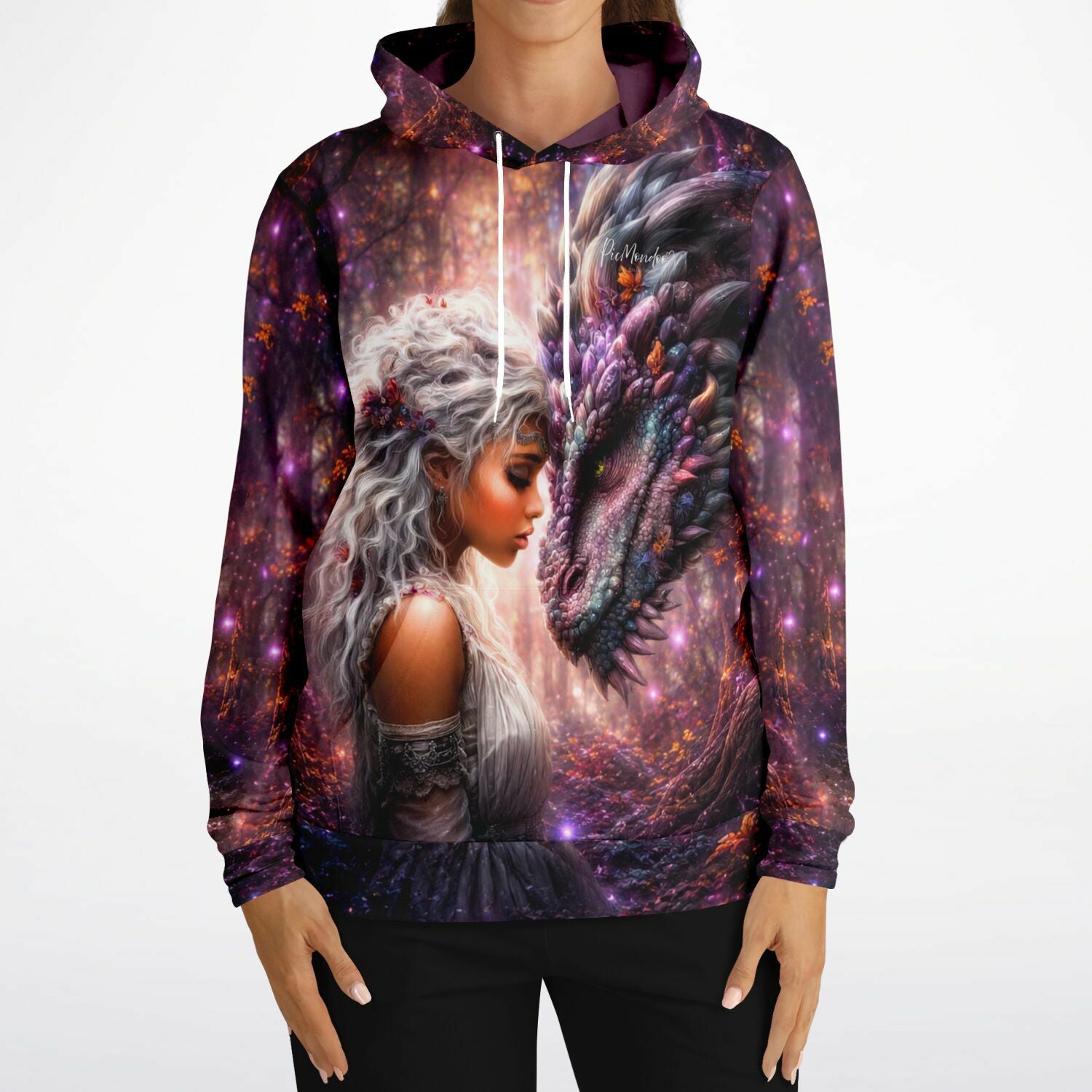 Dreamer Hoodie - Seelenbund