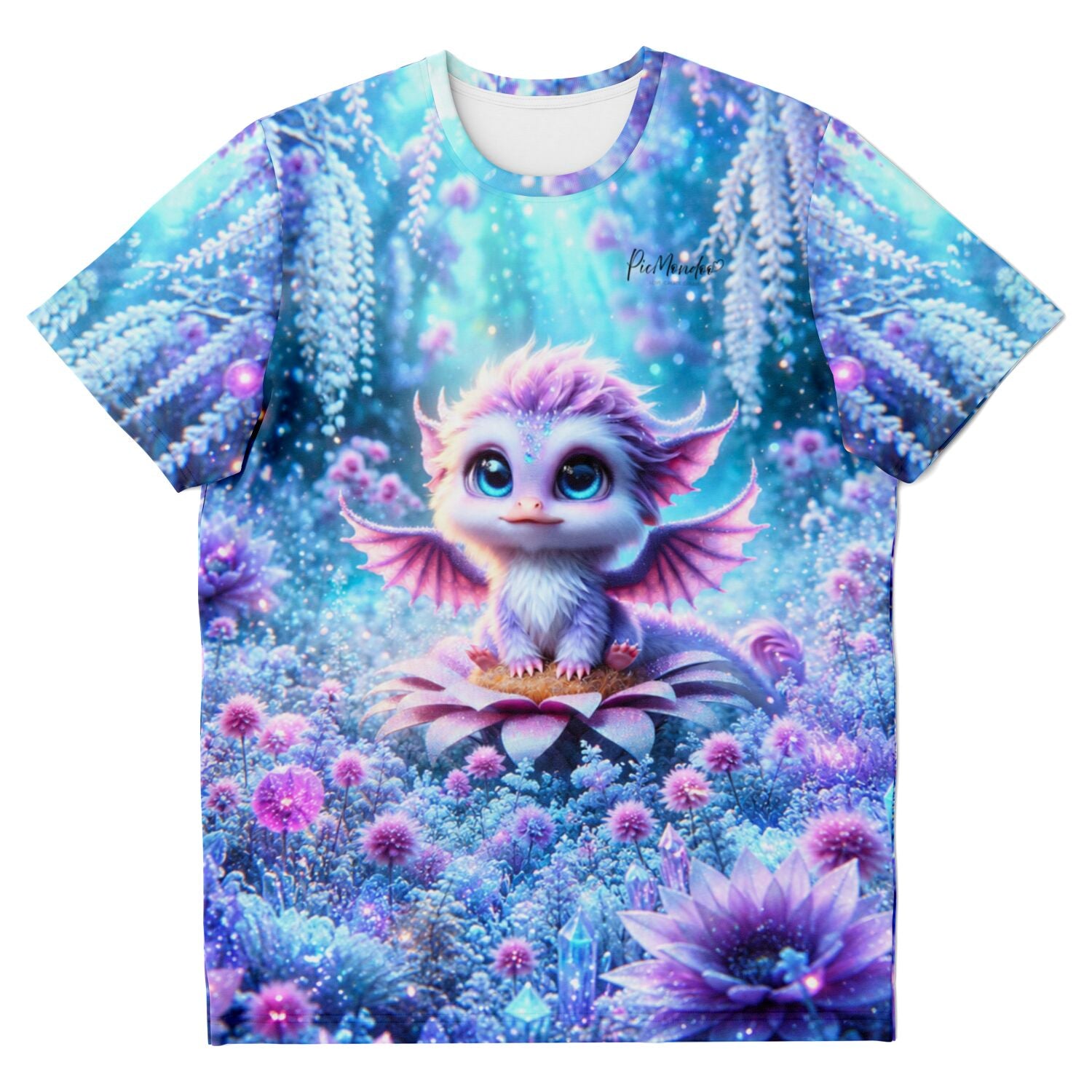 Dreamer T-Shirt - Elun