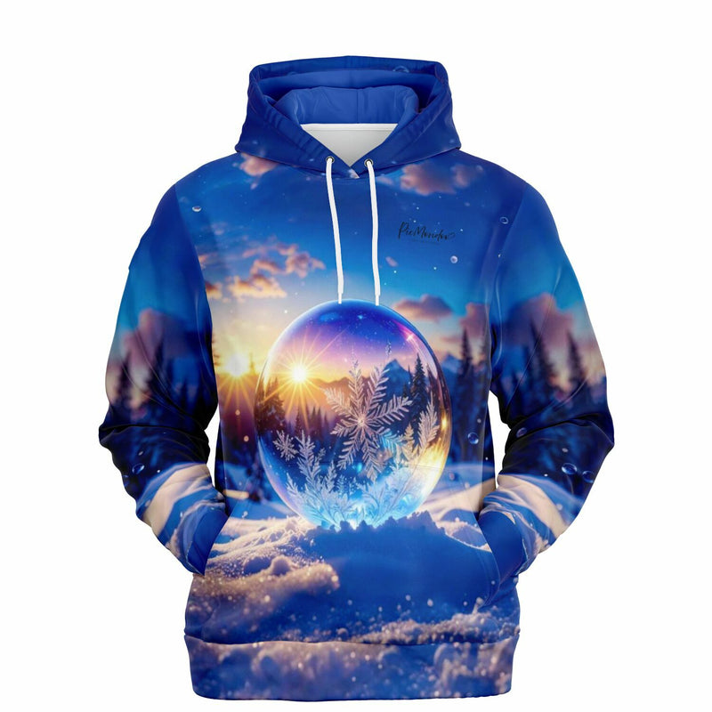 Dreamer Hoodie - Kristallwelt