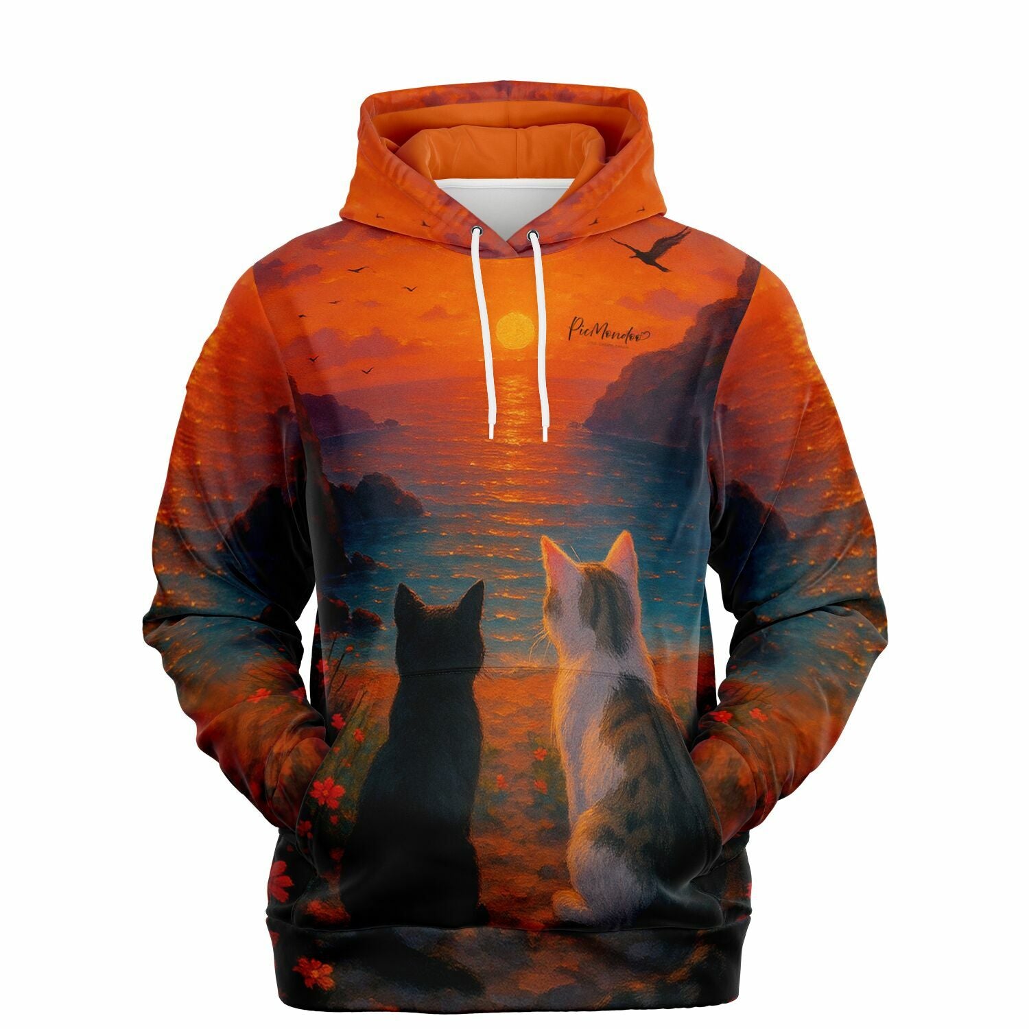 Dreamer Hoodie - Jennifer Special - Wir zwei Katzen