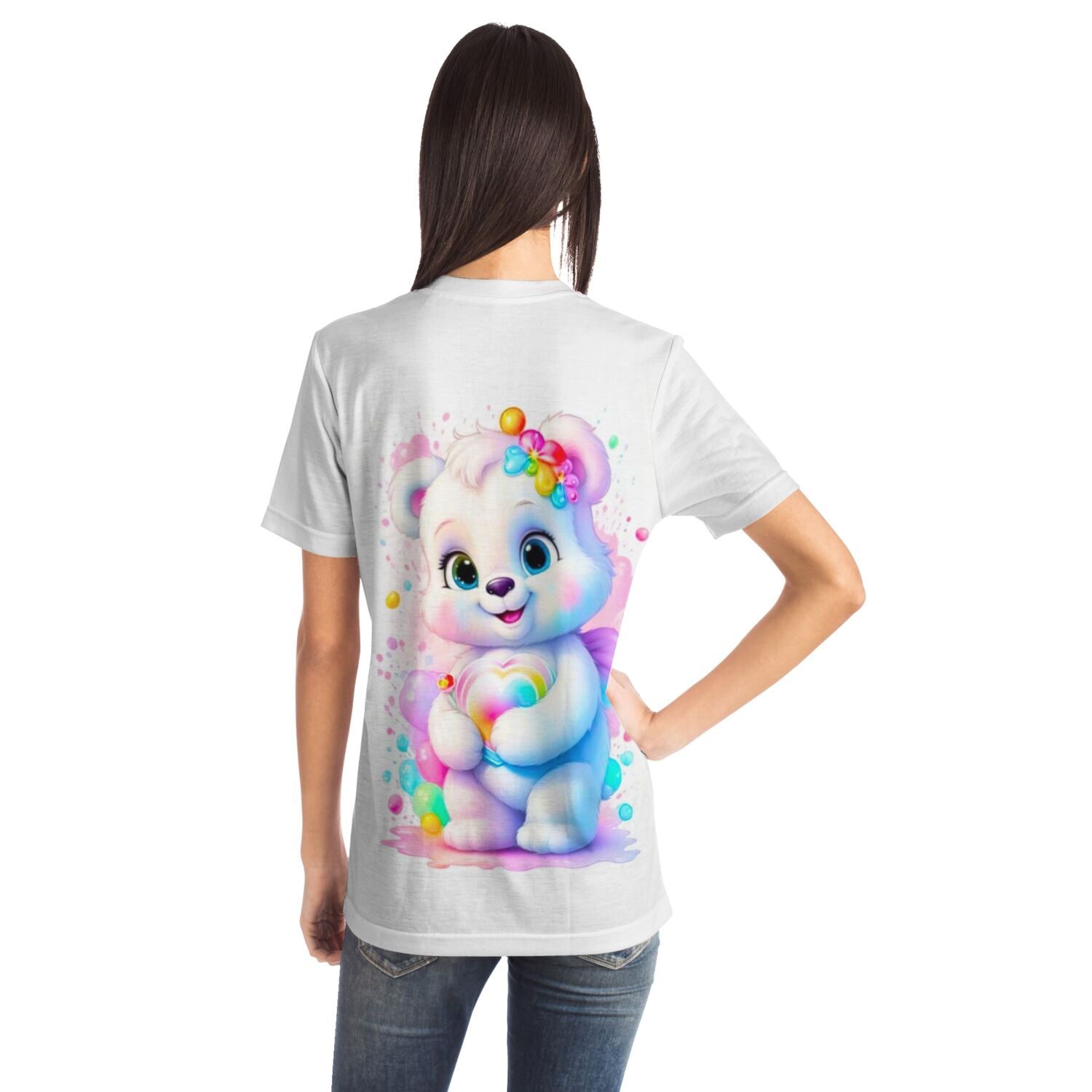 Dreamer T-Shirt - Herzensbärchen