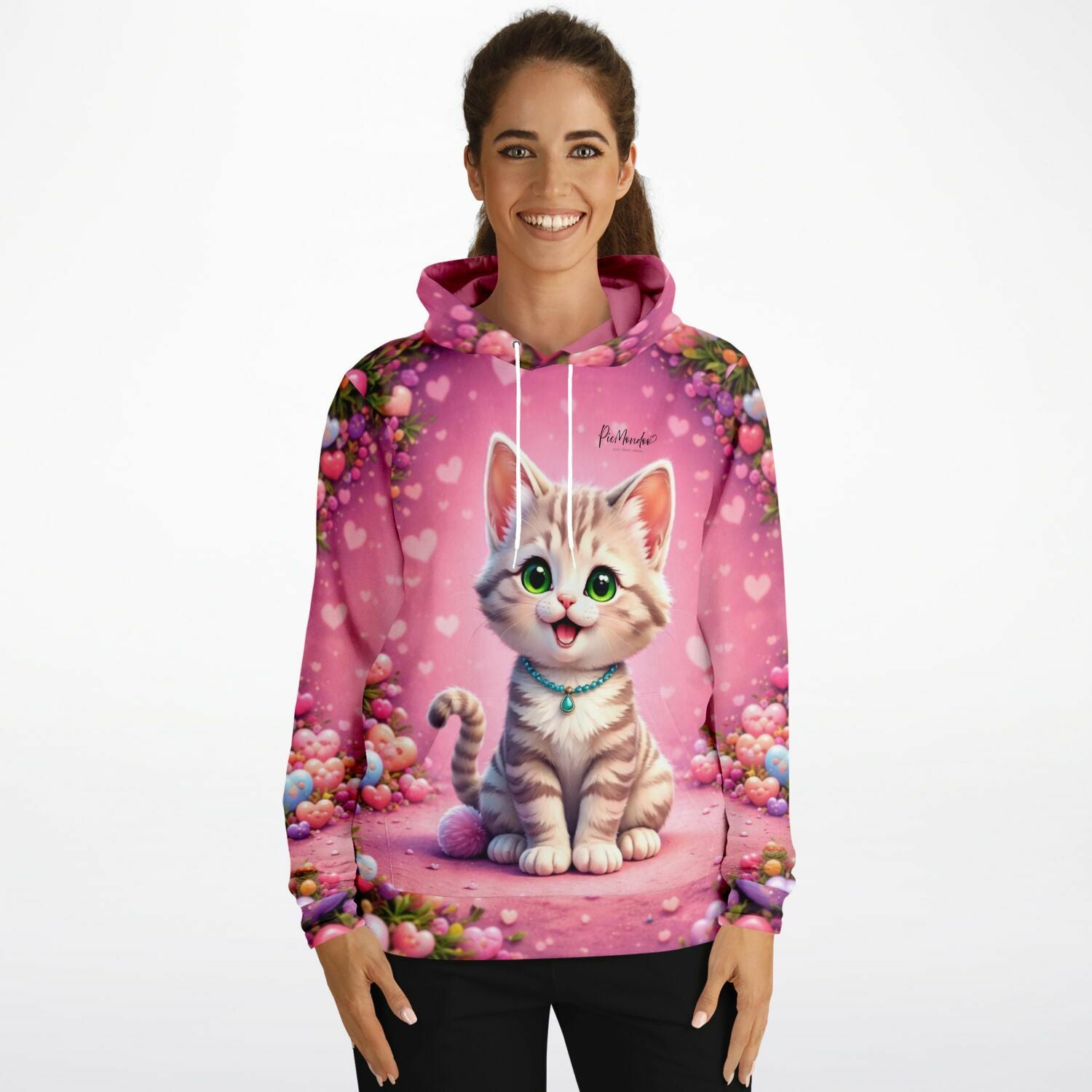 Dreamer Hoodie - Pippa