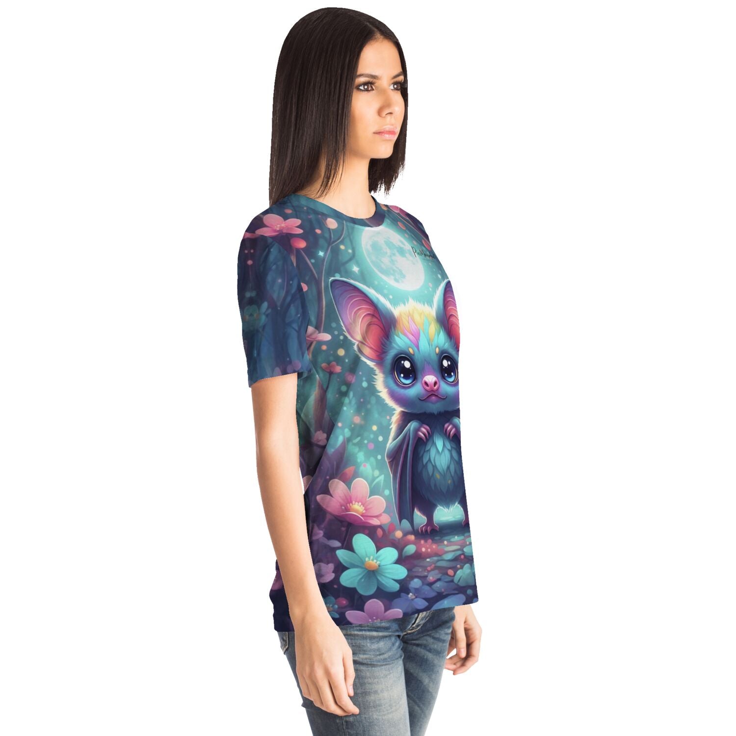 Dreamer T-Shirt - Freddy Fledermaus