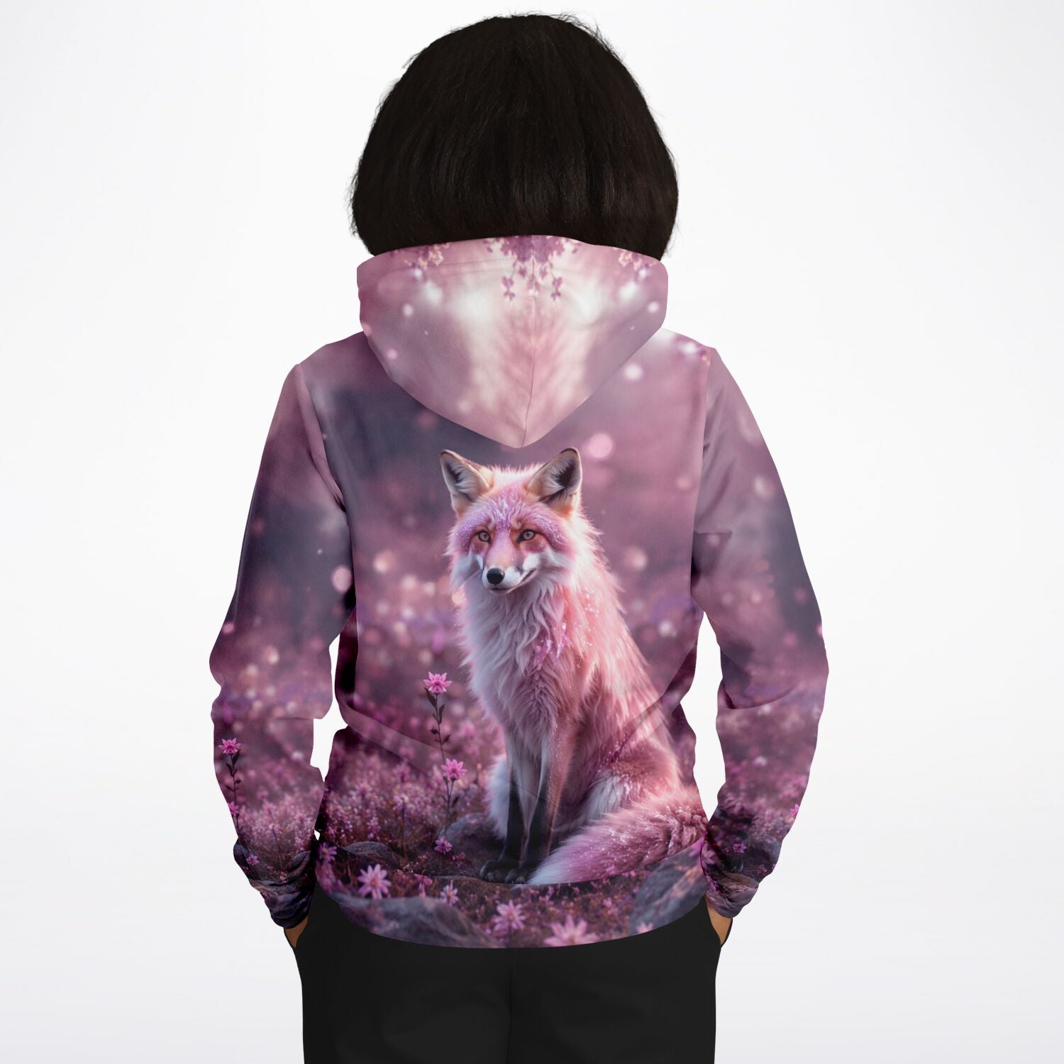 Dreamer Hoodie - Trixi