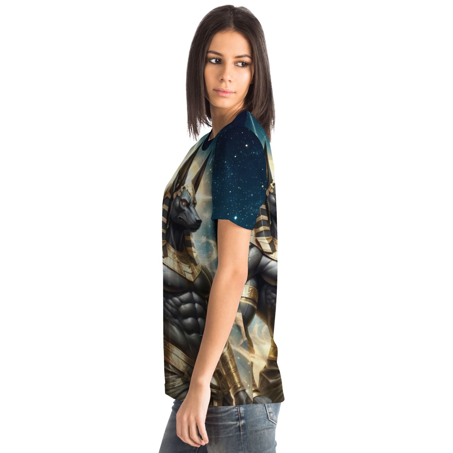 Dreamer T-Shirt - Anubis