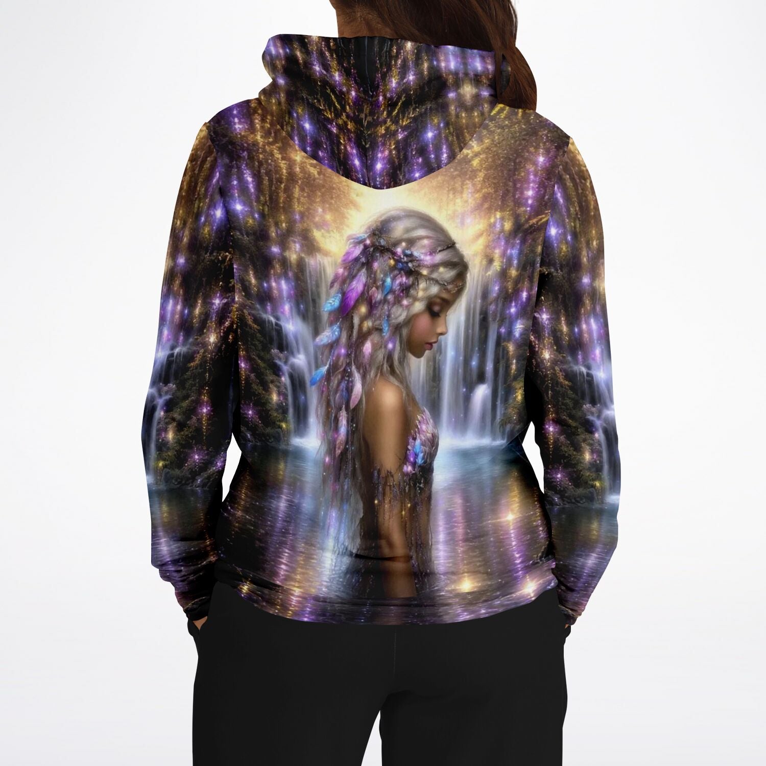 Dreamer Hoodie - Elysias Lied