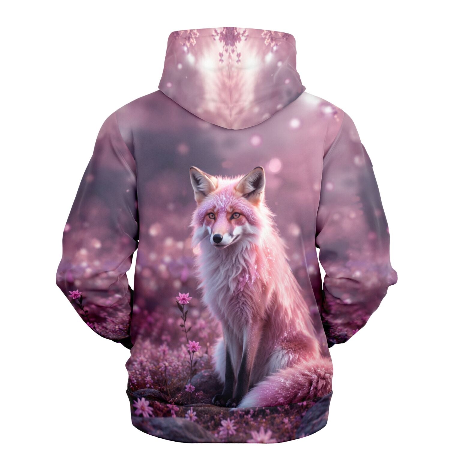 Dreamer Hoodie - Trixi