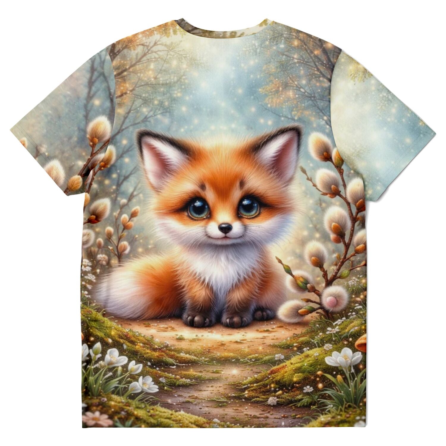 Dreamer T-Shirt - Pico