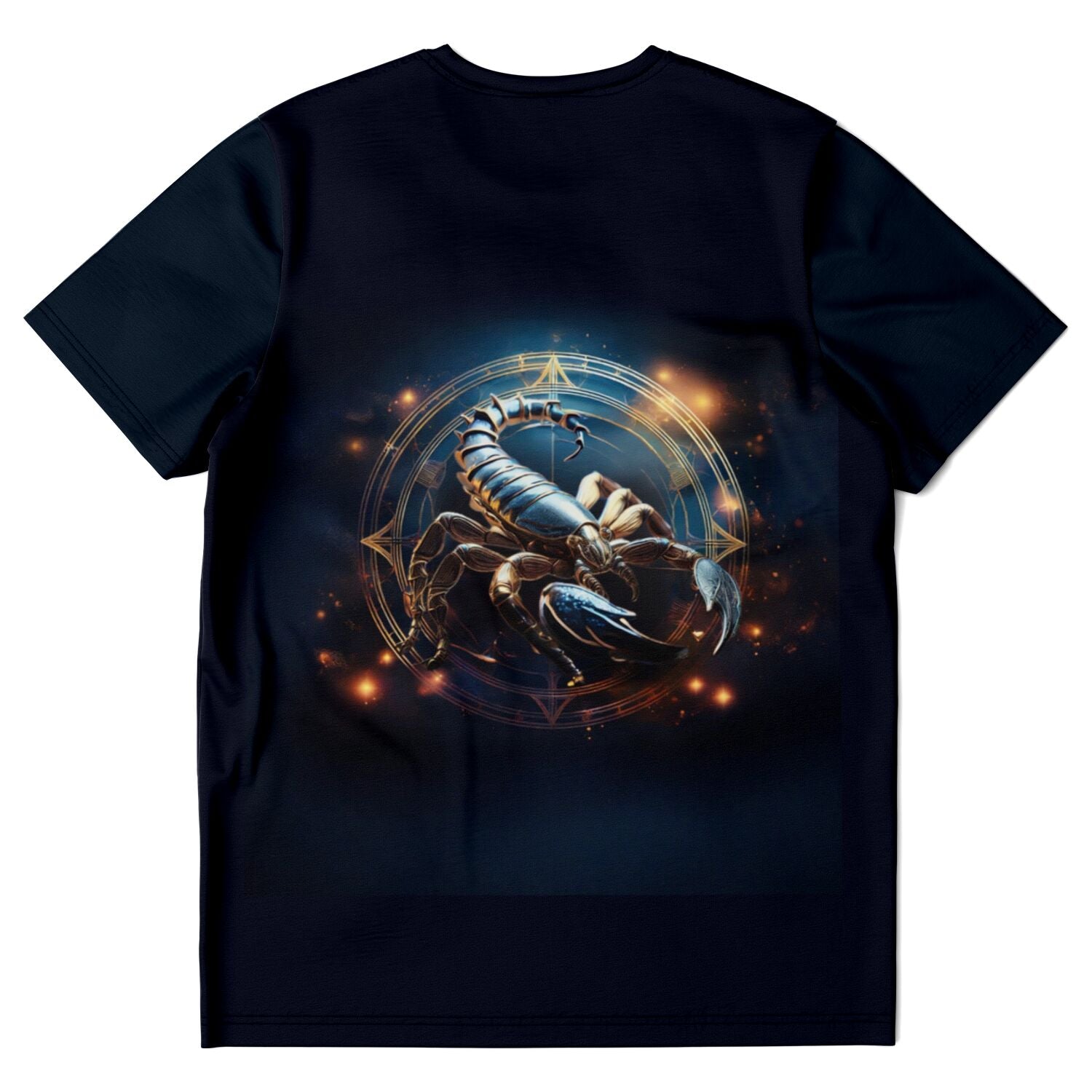 Dreamer T-Shirt - Sternzeichen Skorpion "Limited Edition"