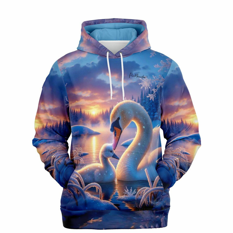 Dreamer Hoodie - Geborgenheit