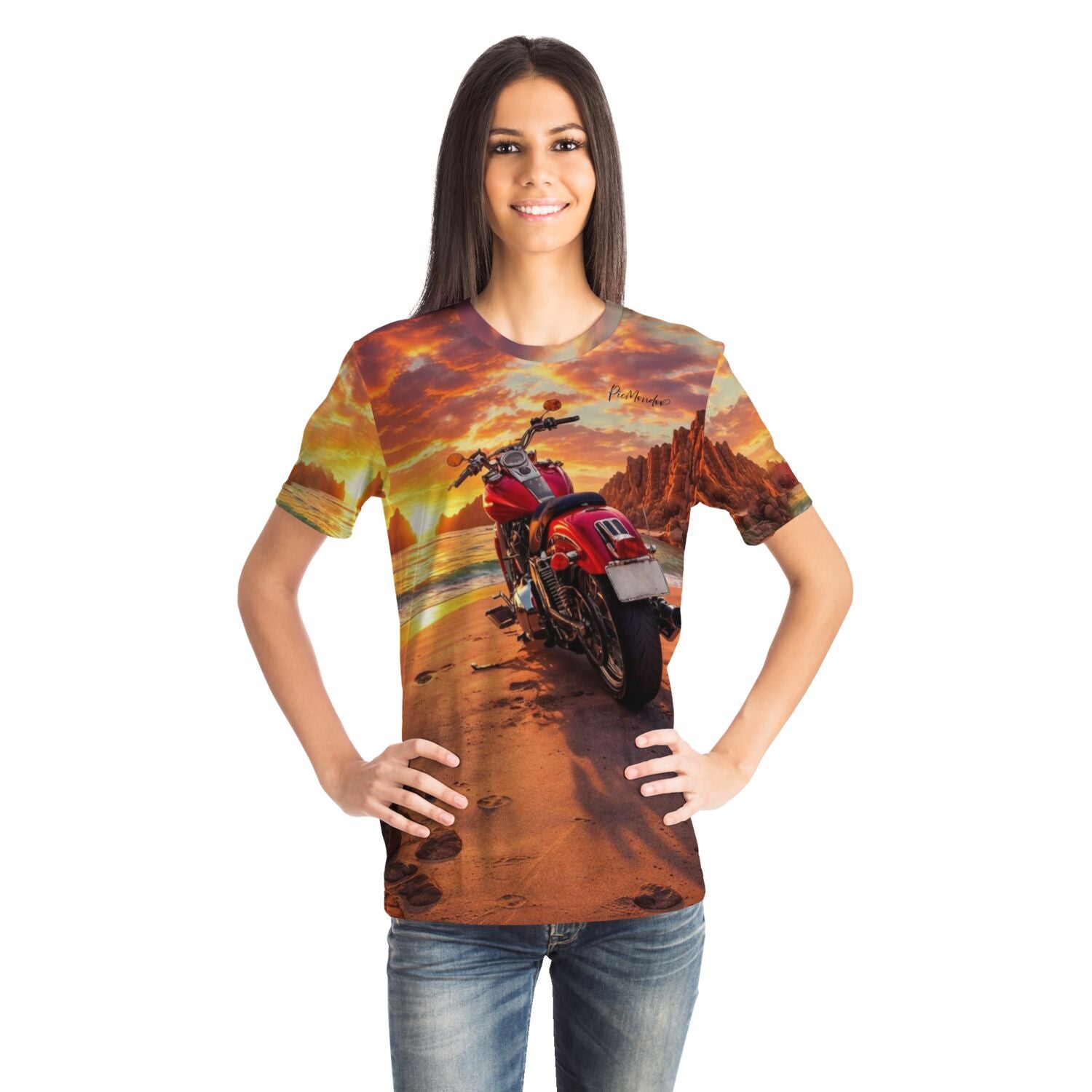 Dreamer T-Shirt - Nächster Halt Horizont