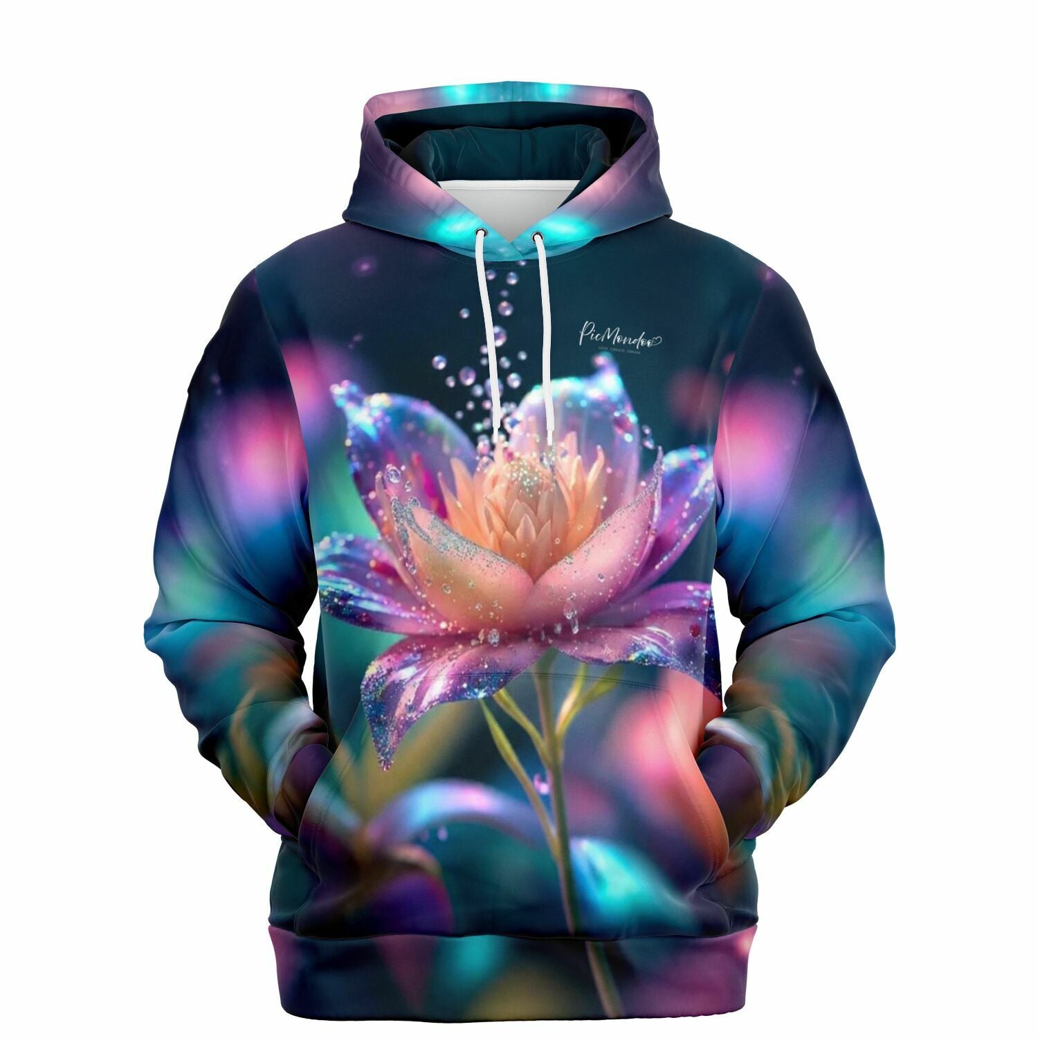 Dreamer Hoodie - Sternentau