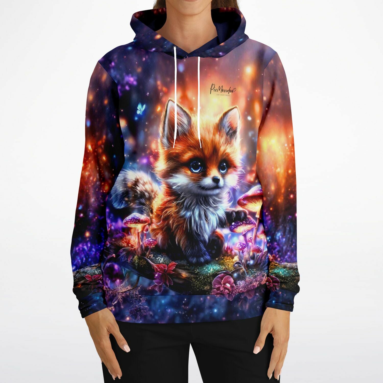 Dreamer Hoodie - Fynni "Limited Edition"