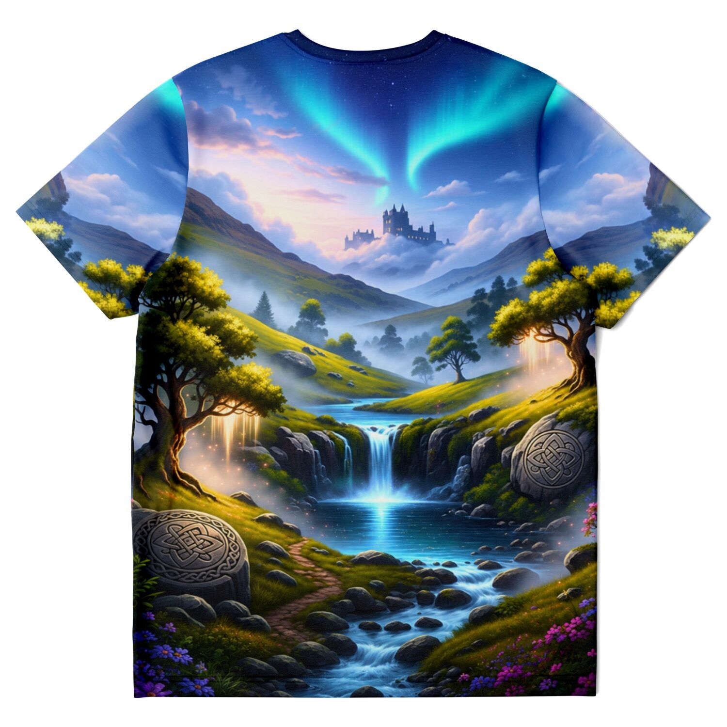 Dreamer T-Shirt - Tal der Erinnerung "Limited Edition"