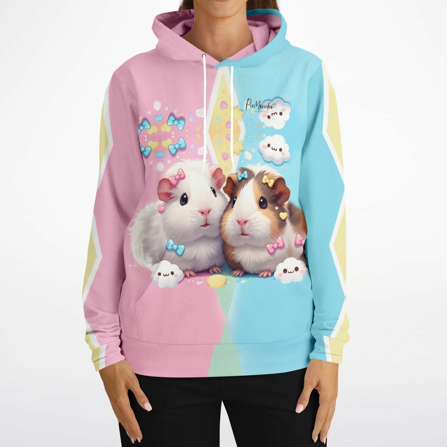 Dreamer Hoodie - Maggie und Moritz