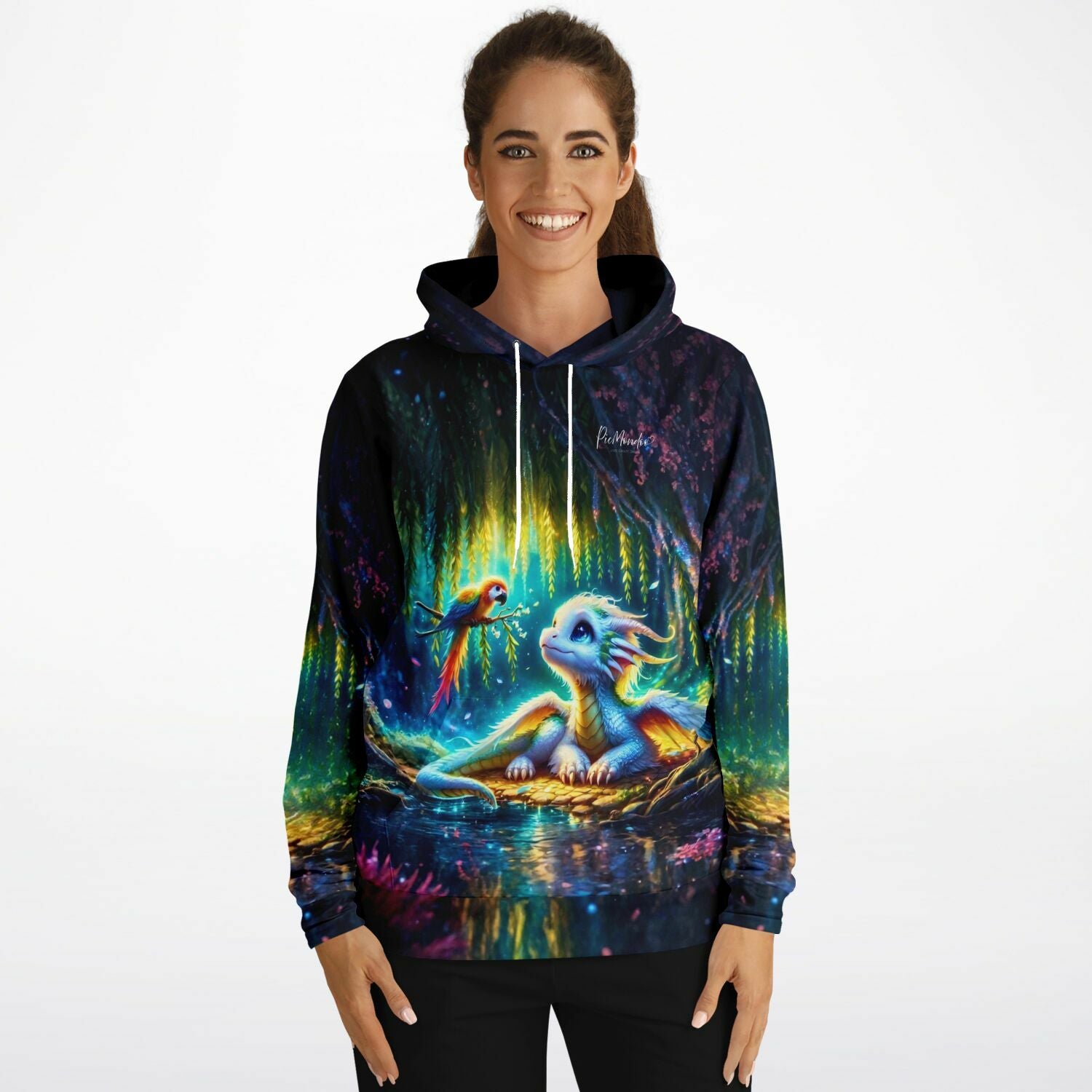 Dreamer Hoodie - Taru