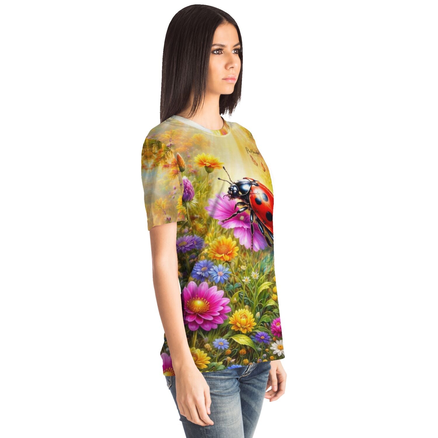 Dreamer T-Shirt - Kleiner Bote des Glücks