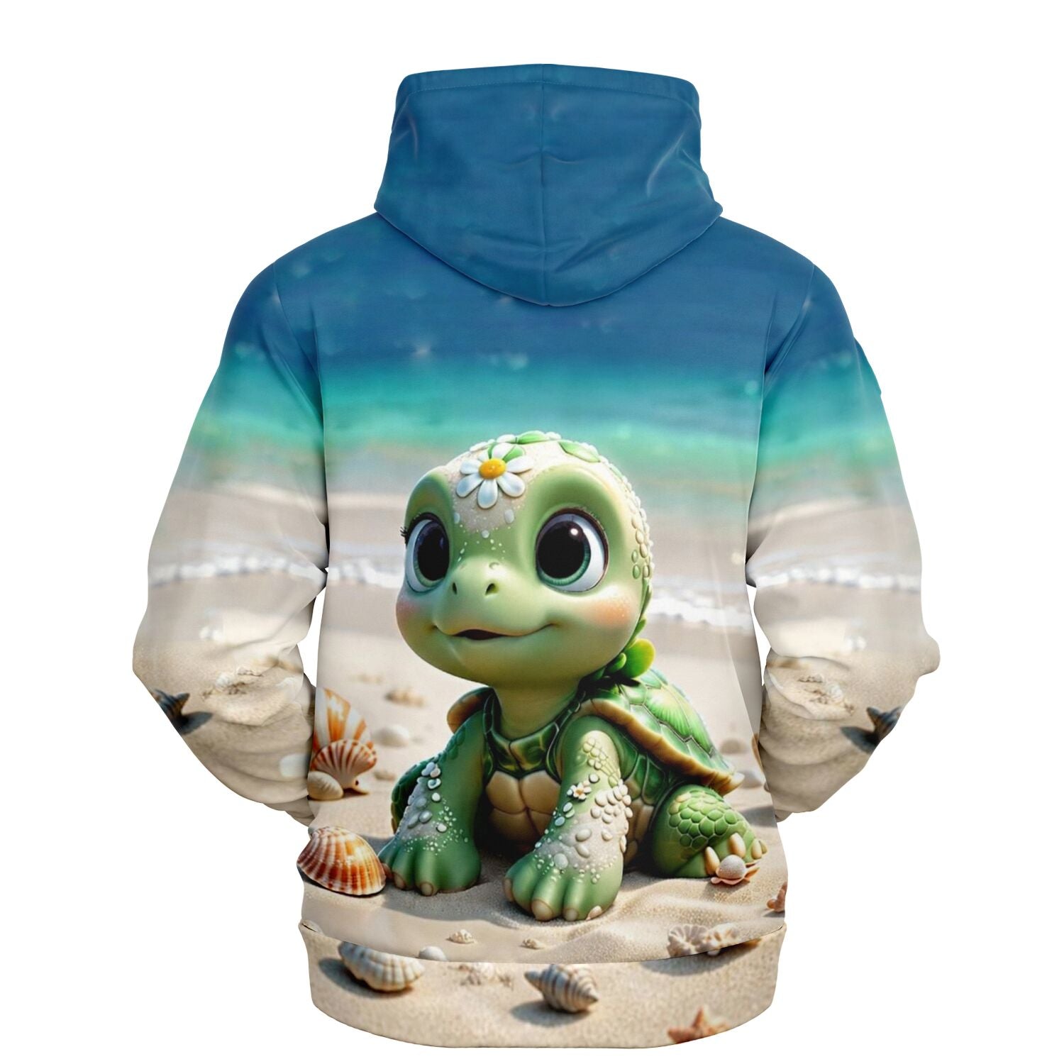 Dreamer Hoodie - Sunny Schildi