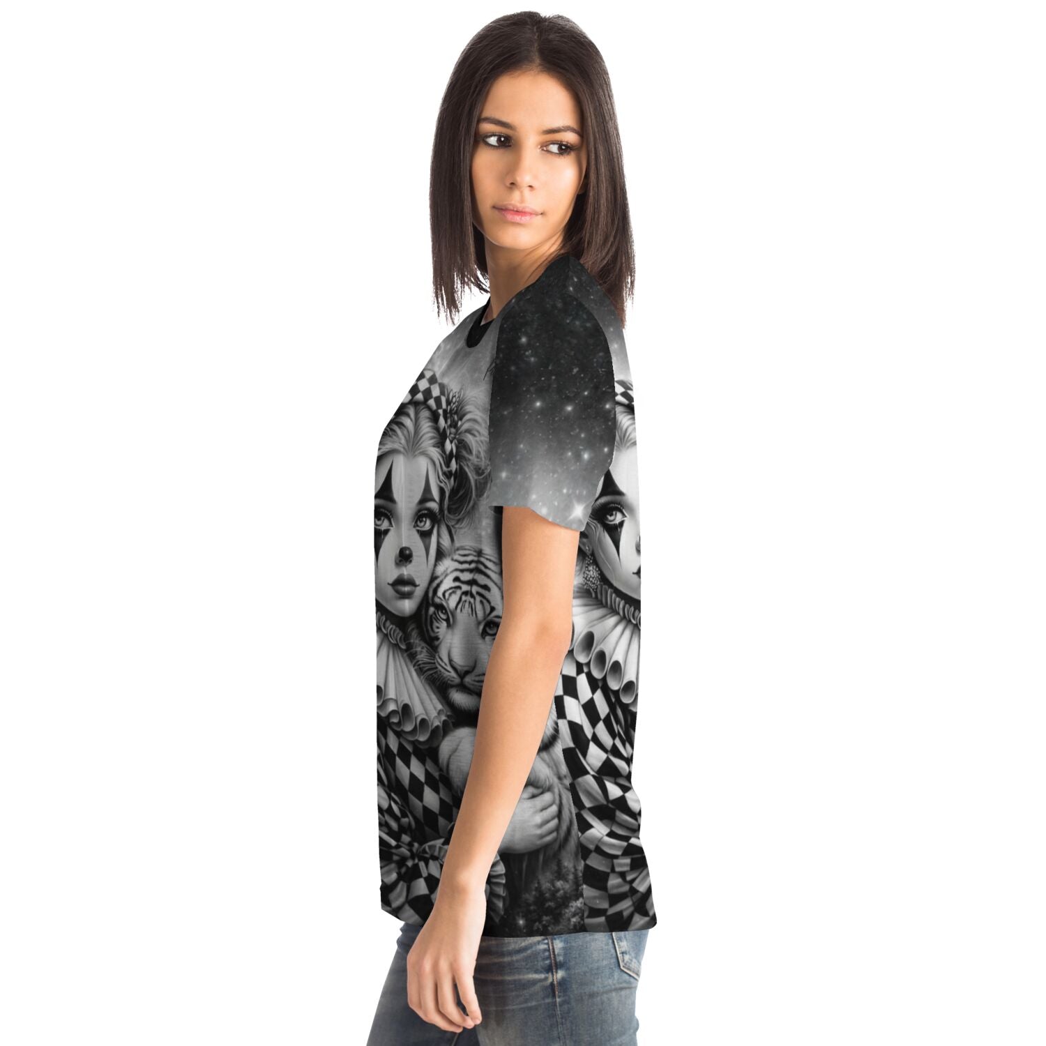 Dreamer T-Shirt - Maskerade