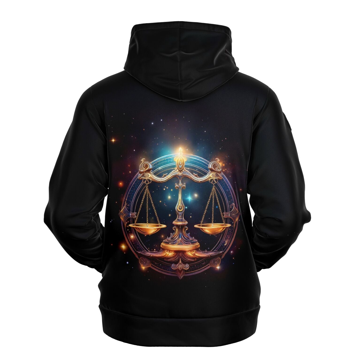 Dreamer Hoodie - Sternzeichen Waage "Limited Edition"