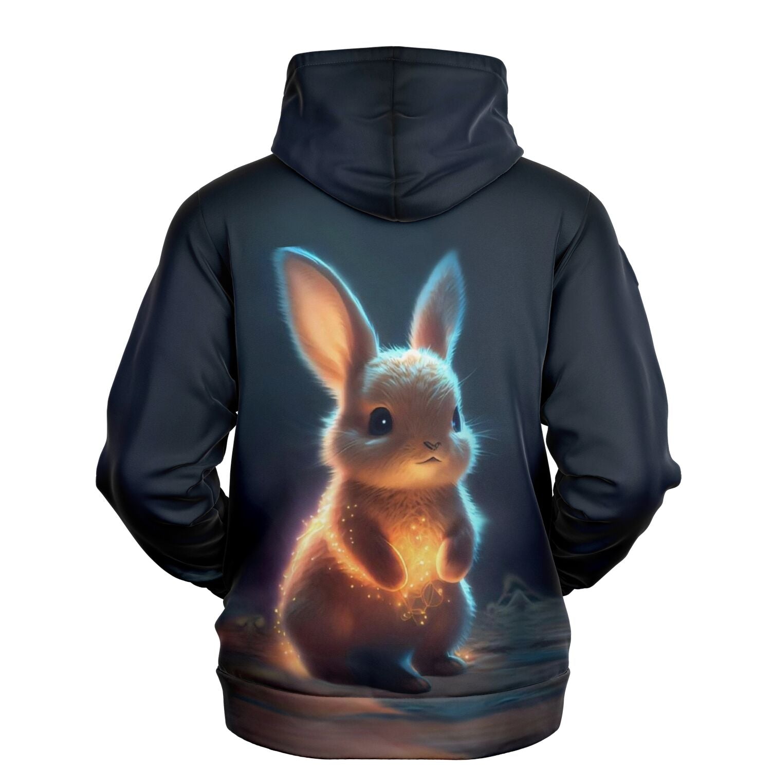 Dreamer Hoodie - Funkelhäschen