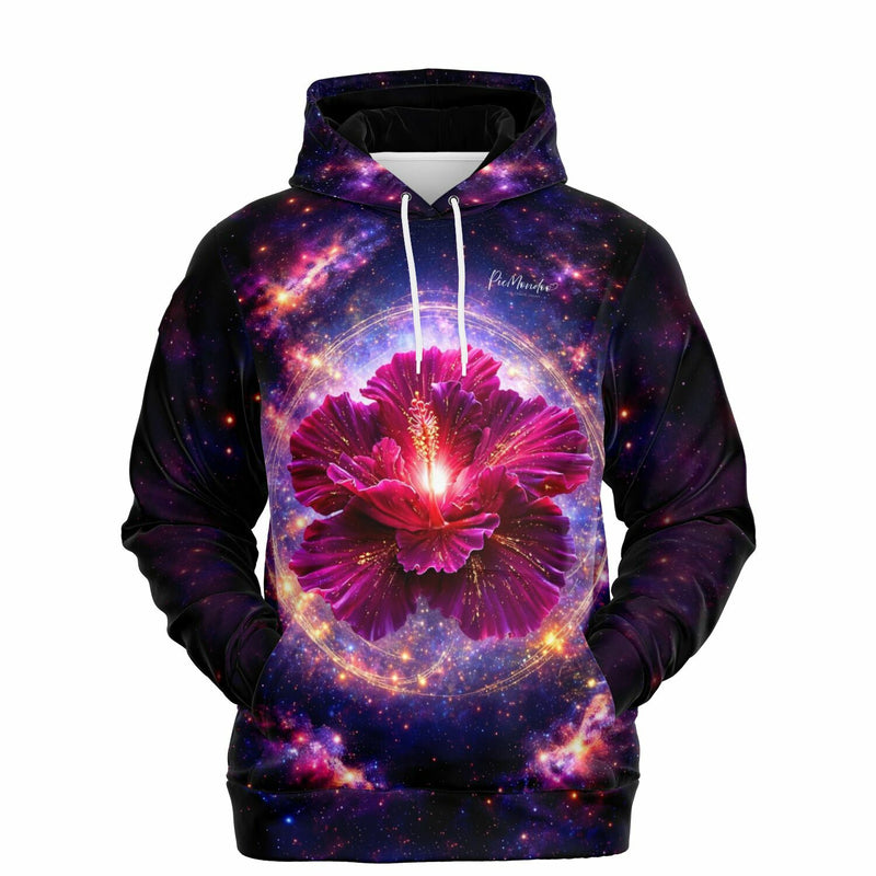 Dreamer Hoodie - Königin im eigenen Licht