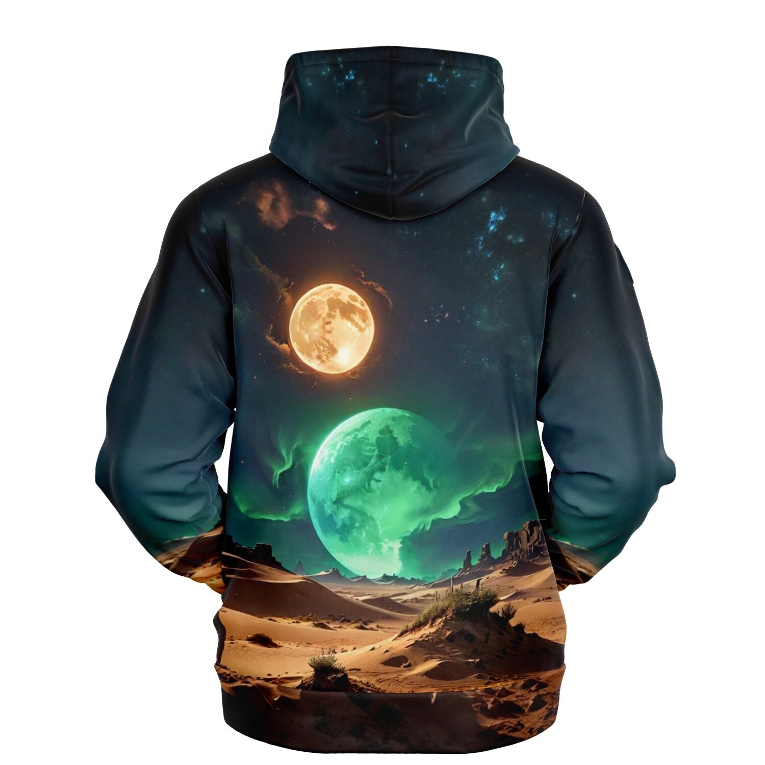 Dreamer Hoodie - Finsternis "Limited Edition"